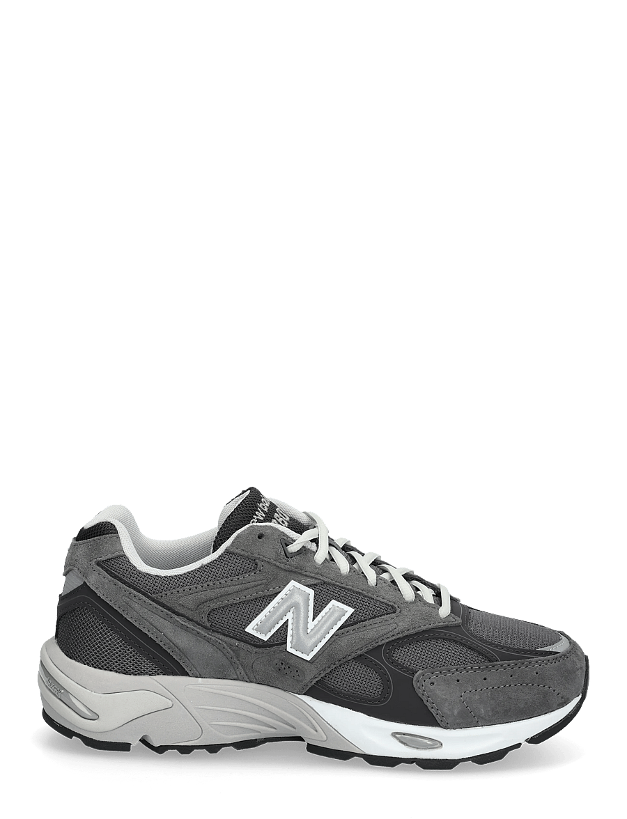 New Balance - New Balance 880R Lifestyle - niedriger schnitt - castlerock - 2