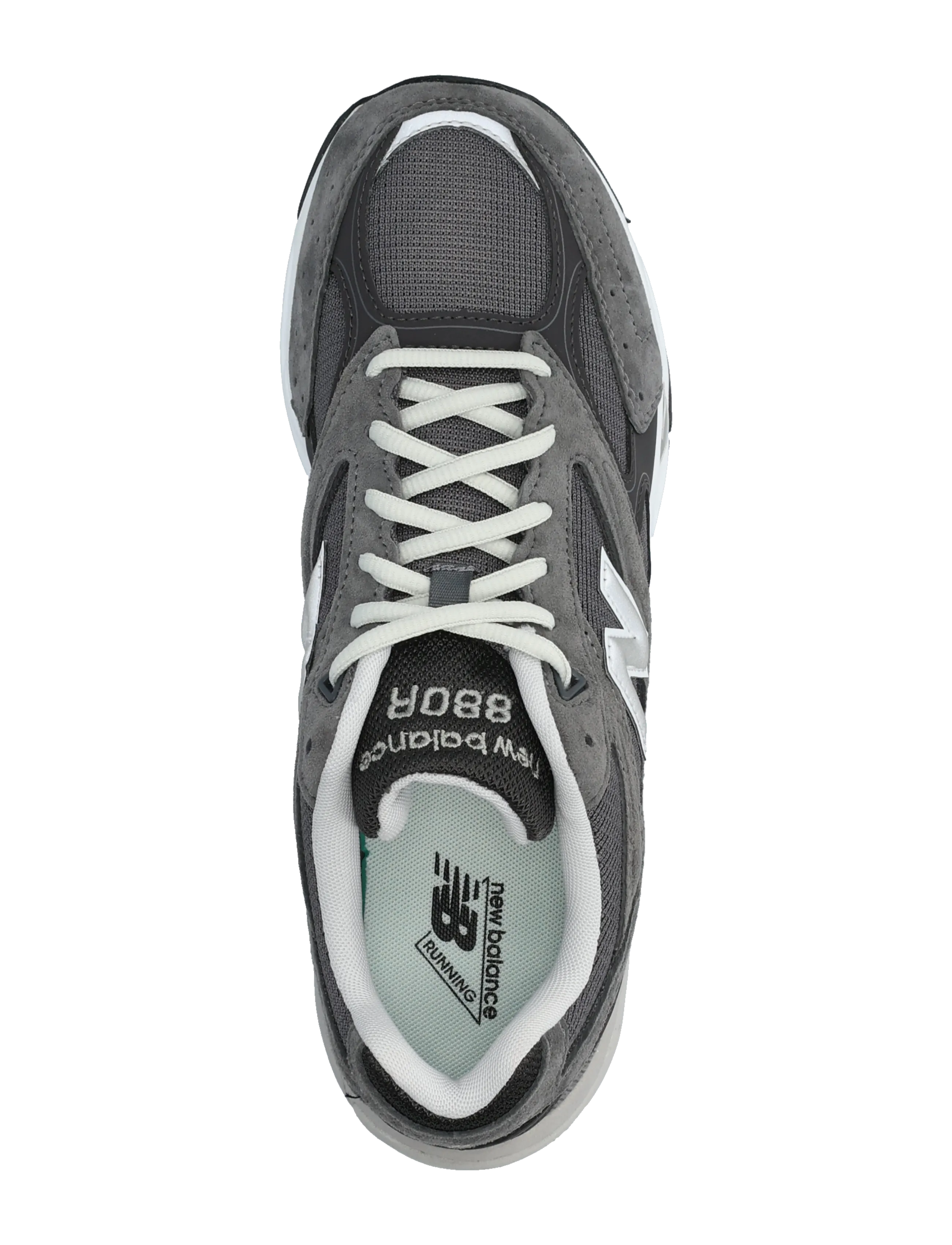 New Balance - New Balance 880R Lifestyle - niedriger schnitt - castlerock - 3