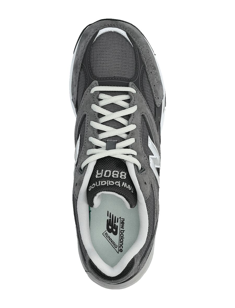 New Balance - New Balance 880R Lifestyle - niedriger schnitt - castlerock - 3