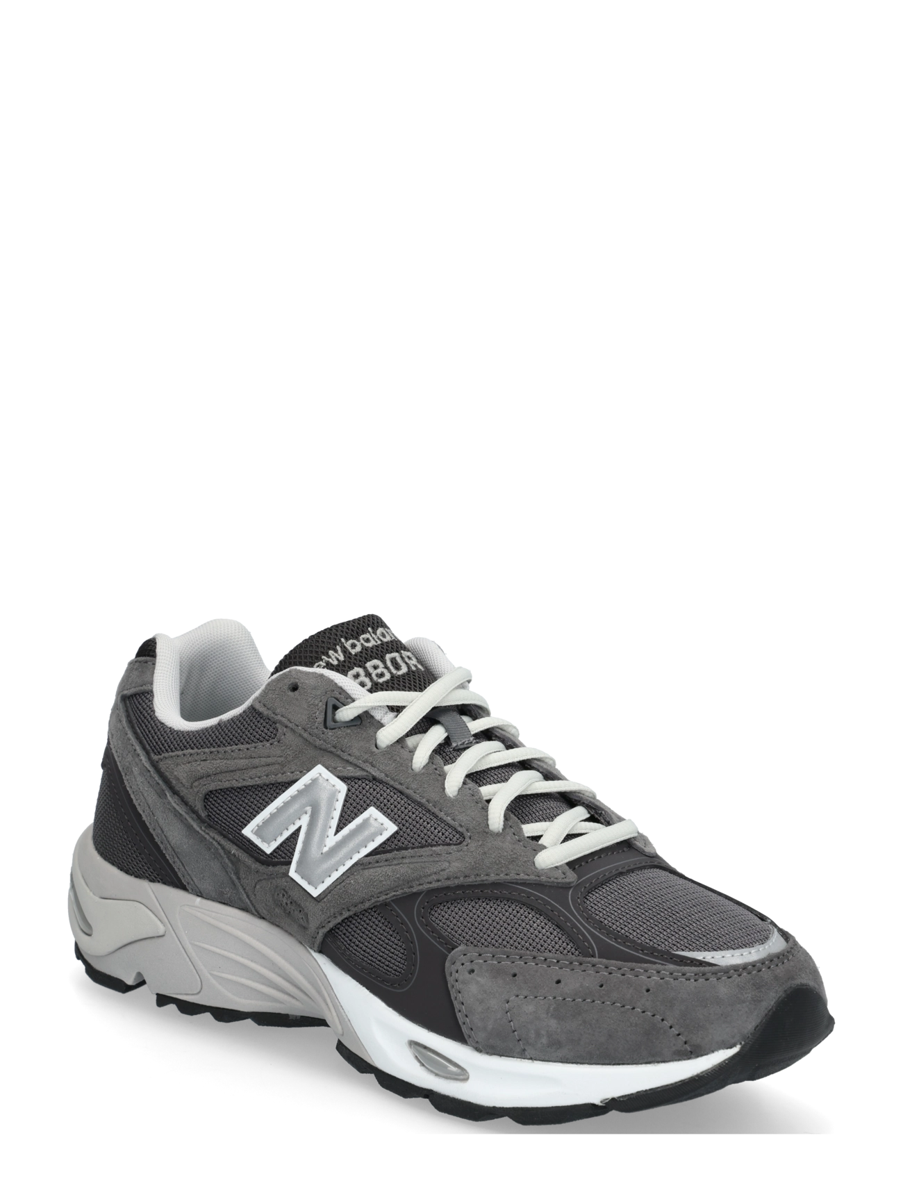 New Balance New Balance 880R Lifestyle - Schuhe - SLATE GREY / grey