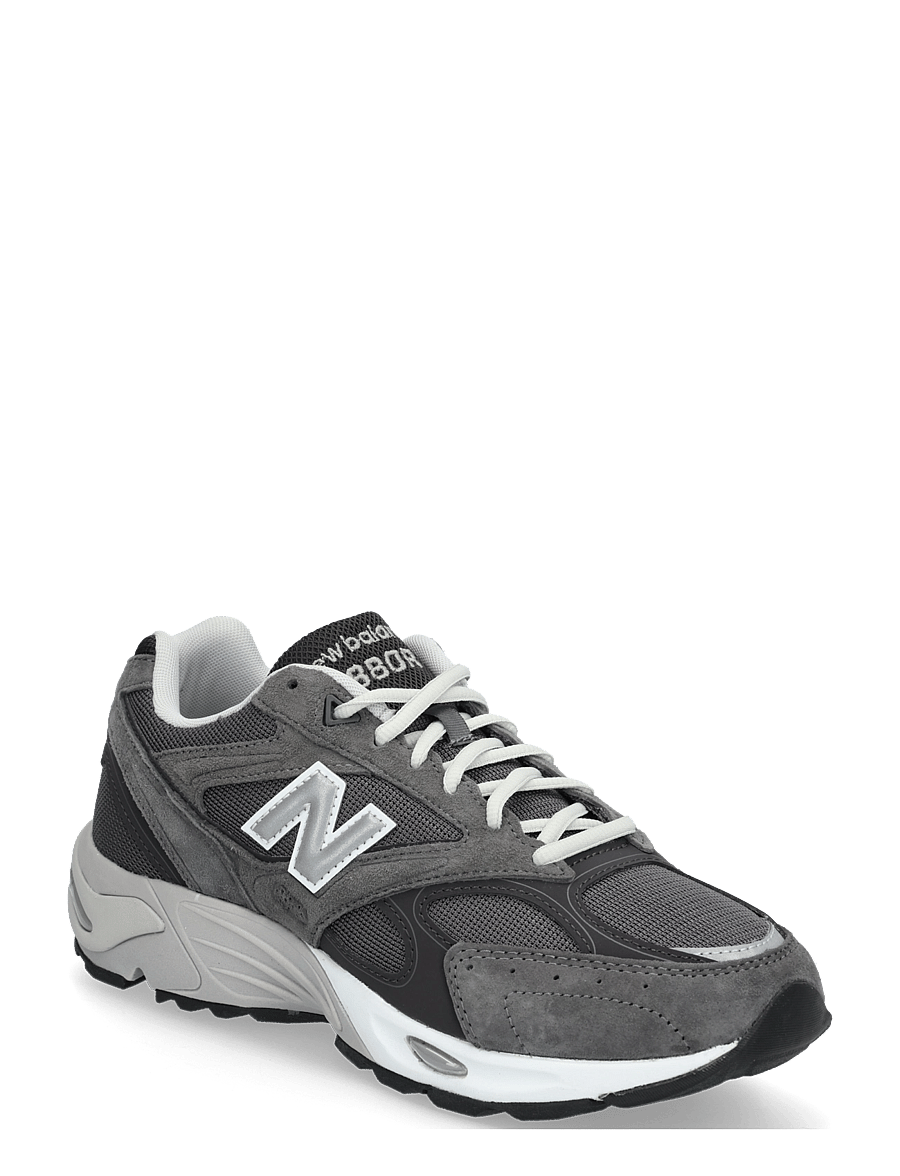New Balance - New Balance 880R Lifestyle - niedriger schnitt - slate grey - 0