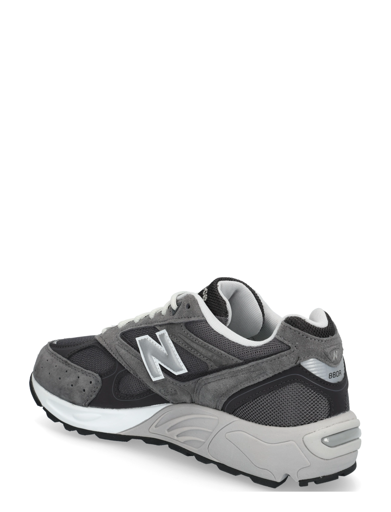 New Balance - New Balance 880R Lifestyle - niedriger schnitt - slate grey - 1