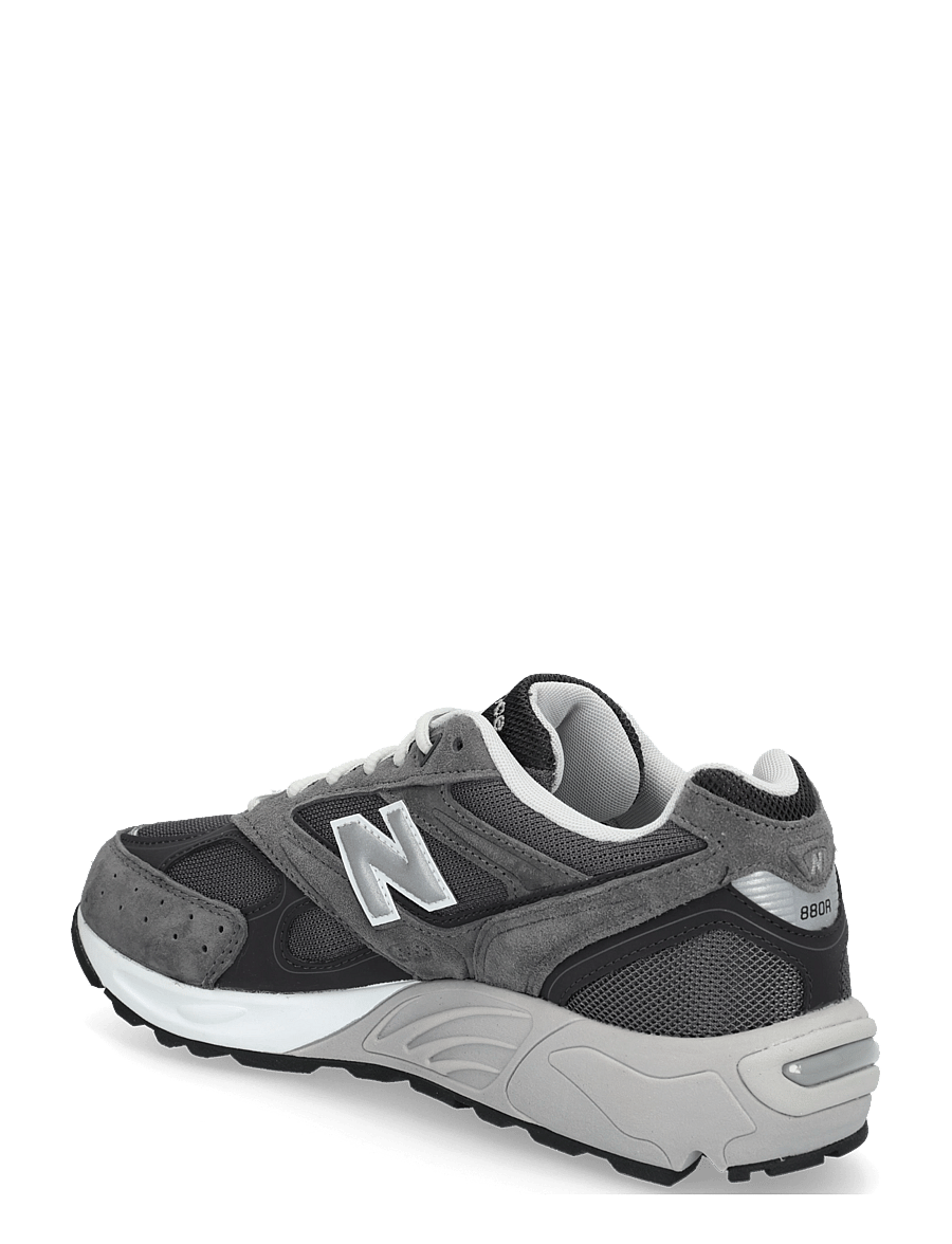 New Balance - New Balance 880R Lifestyle - niedriger schnitt - slate grey - 1