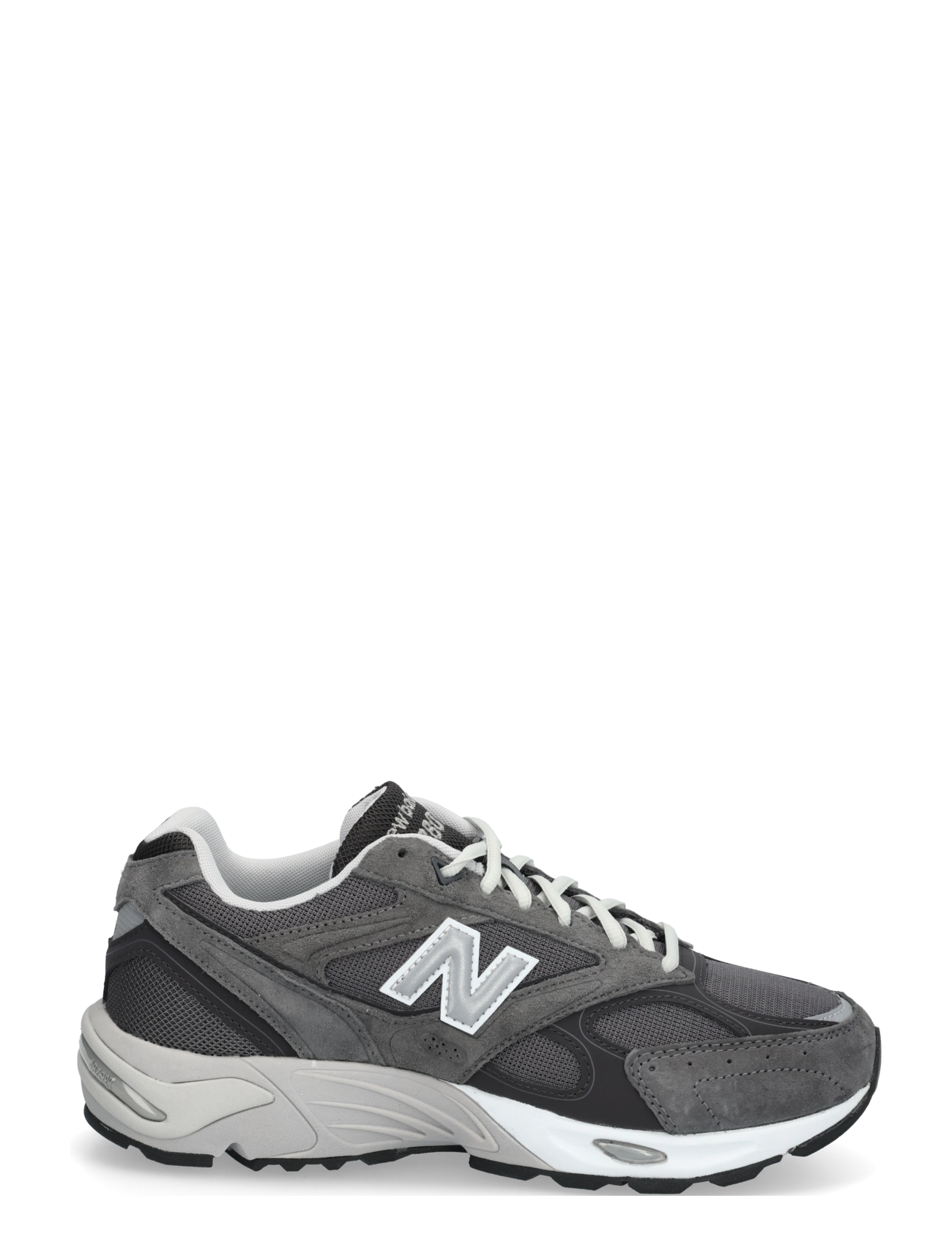 New Balance - New Balance 880R Lifestyle - niedriger schnitt - slate grey - 2