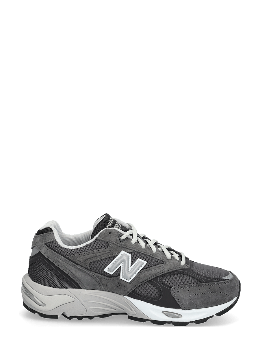 New Balance - New Balance 880R Lifestyle - niedriger schnitt - slate grey - 2