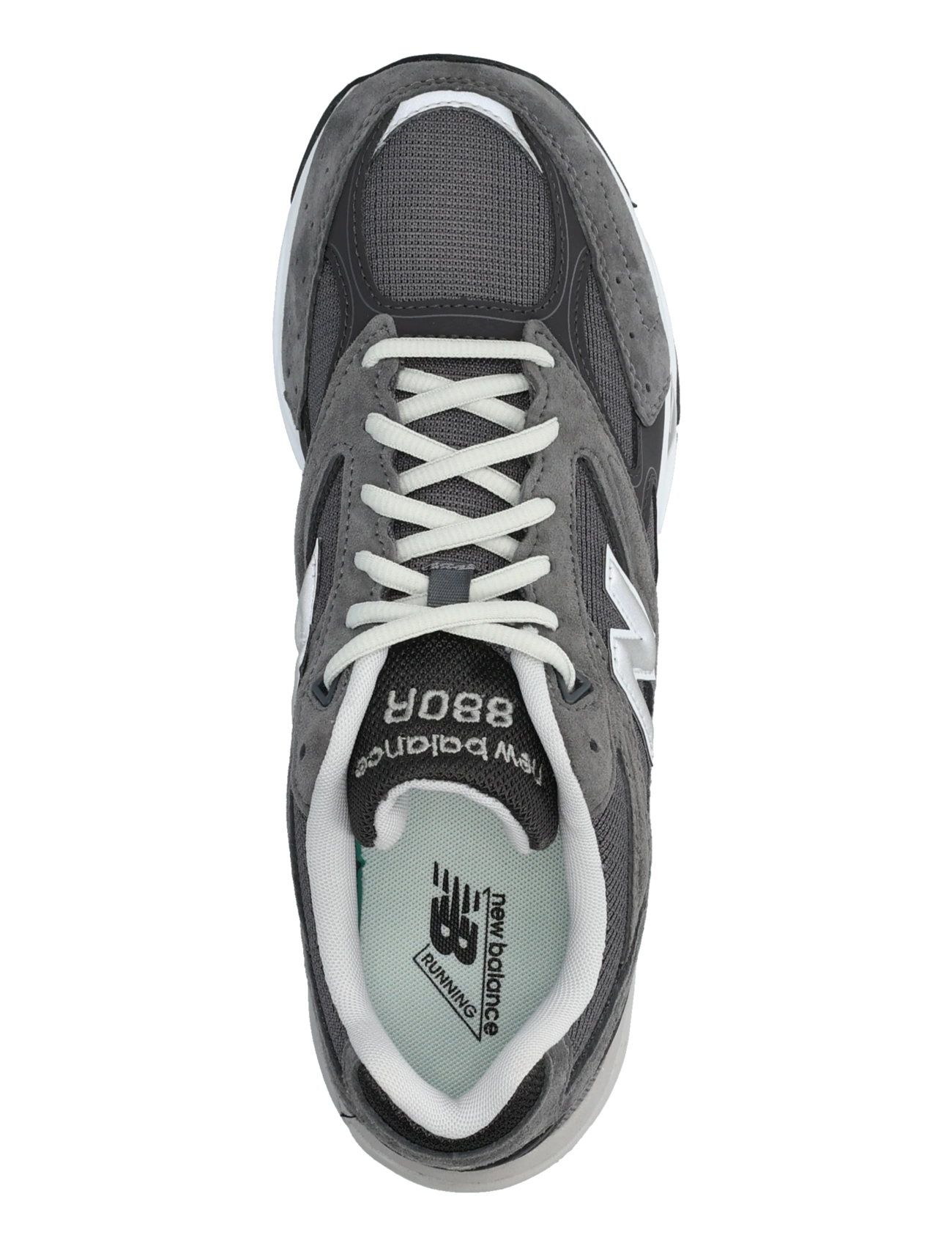 New Balance - New Balance 880R Lifestyle - niedriger schnitt - slate grey - 3