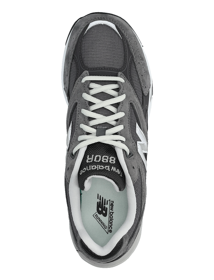 New Balance - New Balance 880R Lifestyle - niedriger schnitt - slate grey - 3