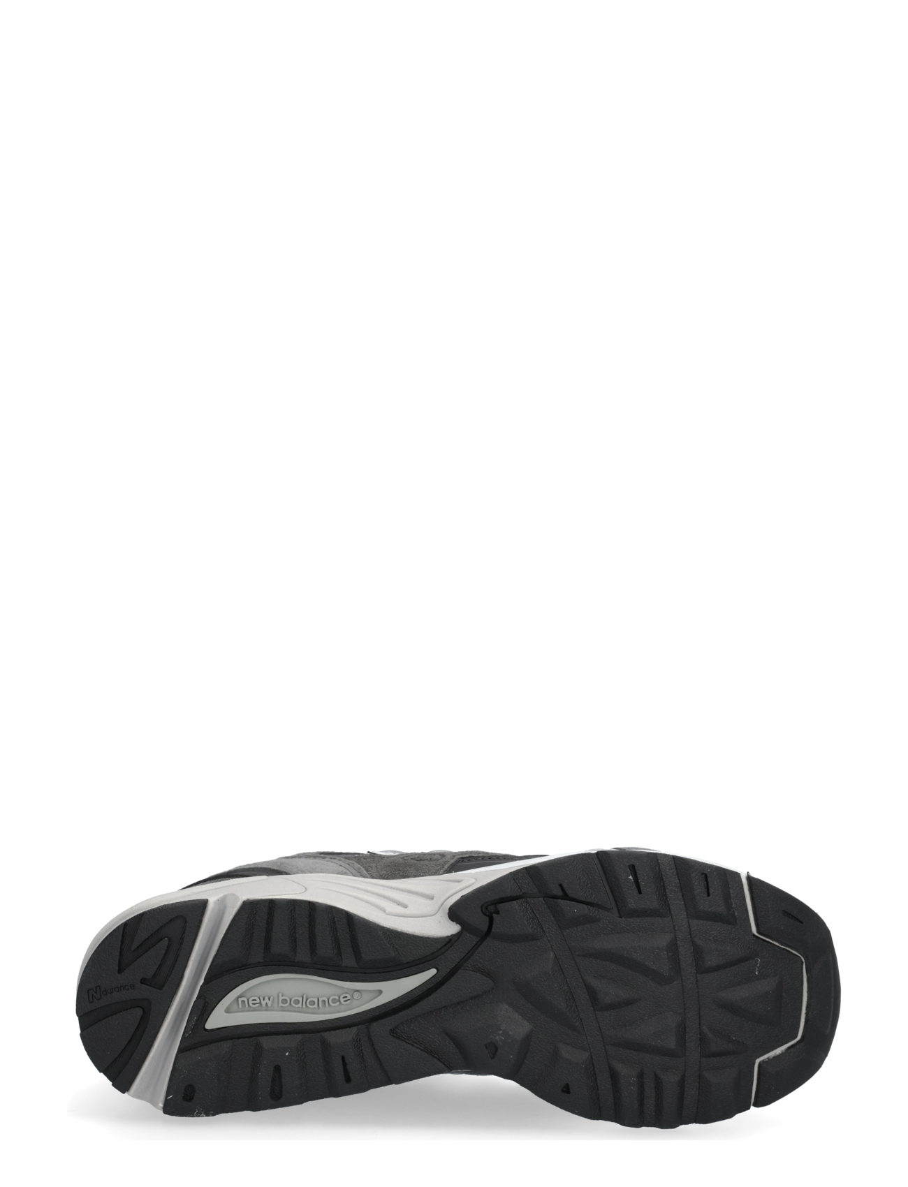 New Balance - New Balance 880R Lifestyle - niedriger schnitt - slate grey - 4
