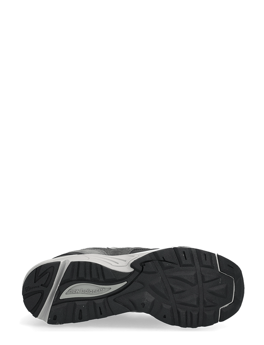 New Balance - New Balance 880R Lifestyle - niedriger schnitt - slate grey - 4