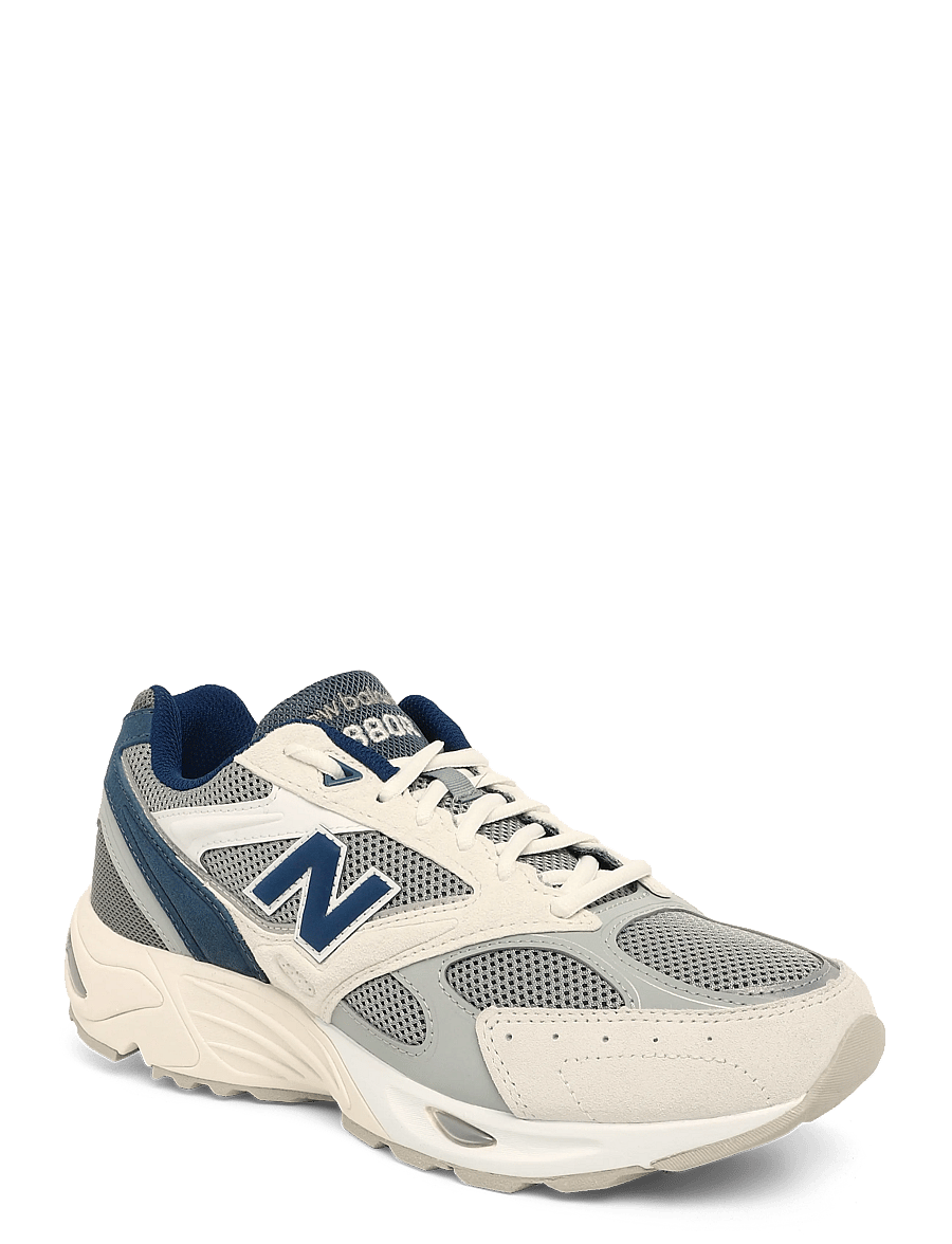 New Balance - New Balance 880R Lifestyle - low tops - sea salt - 0