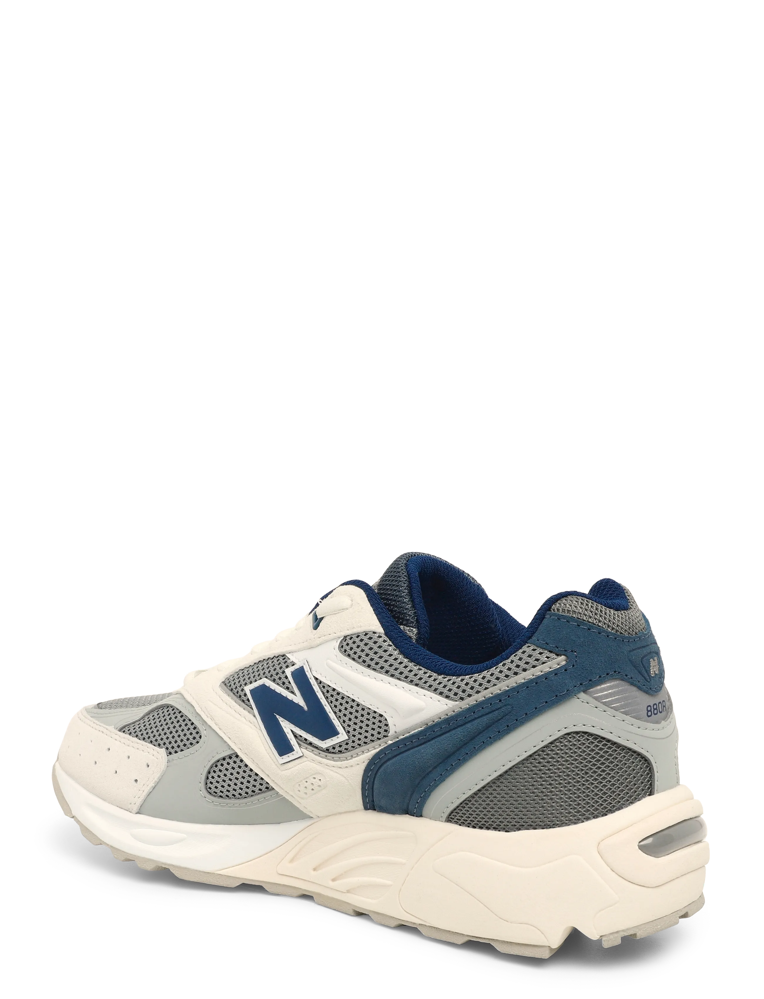 New Balance - New Balance 880R Lifestyle - niedriger schnitt - sea salt - 1