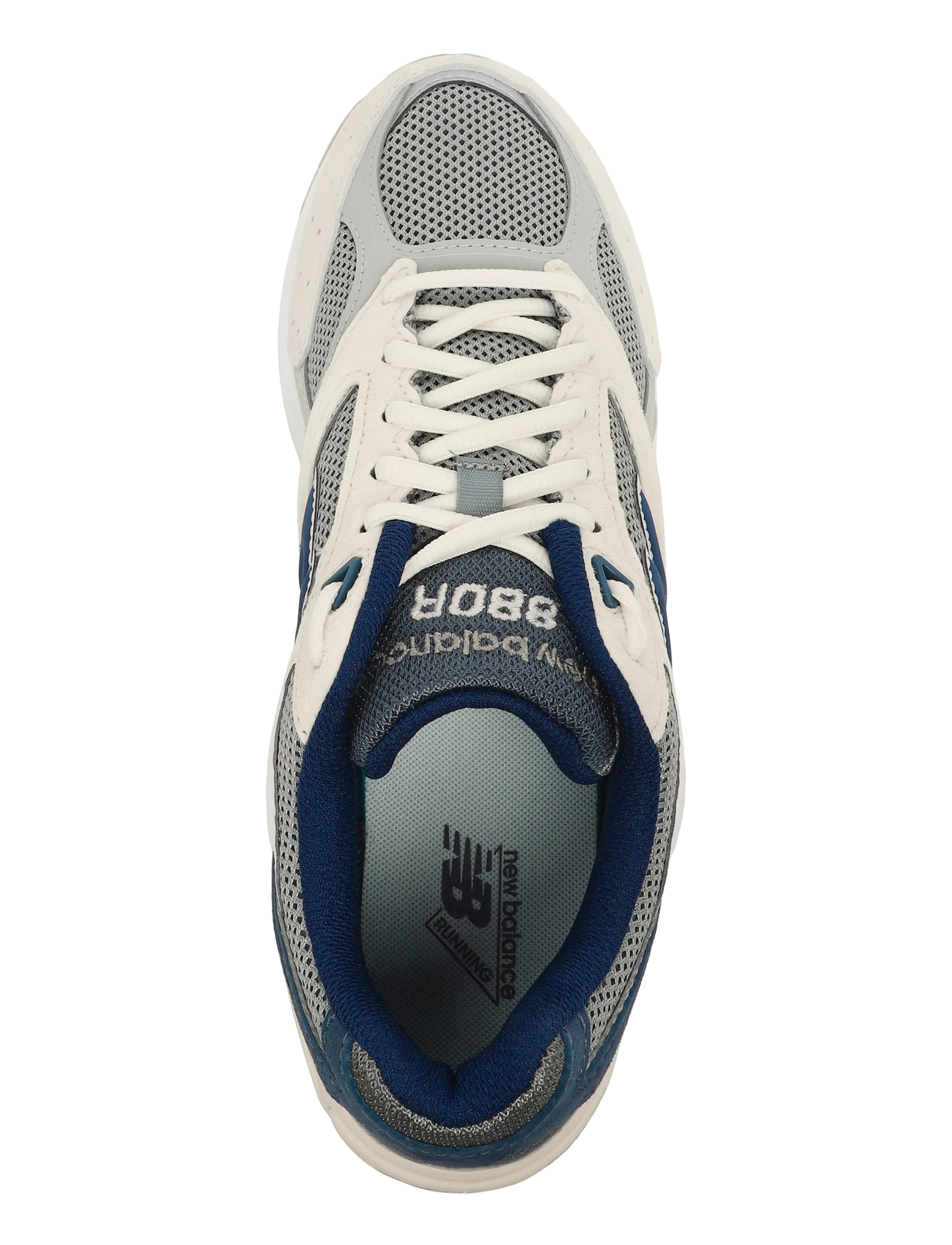 New Balance - New Balance 880R Lifestyle - niedriger schnitt - sea salt - 3