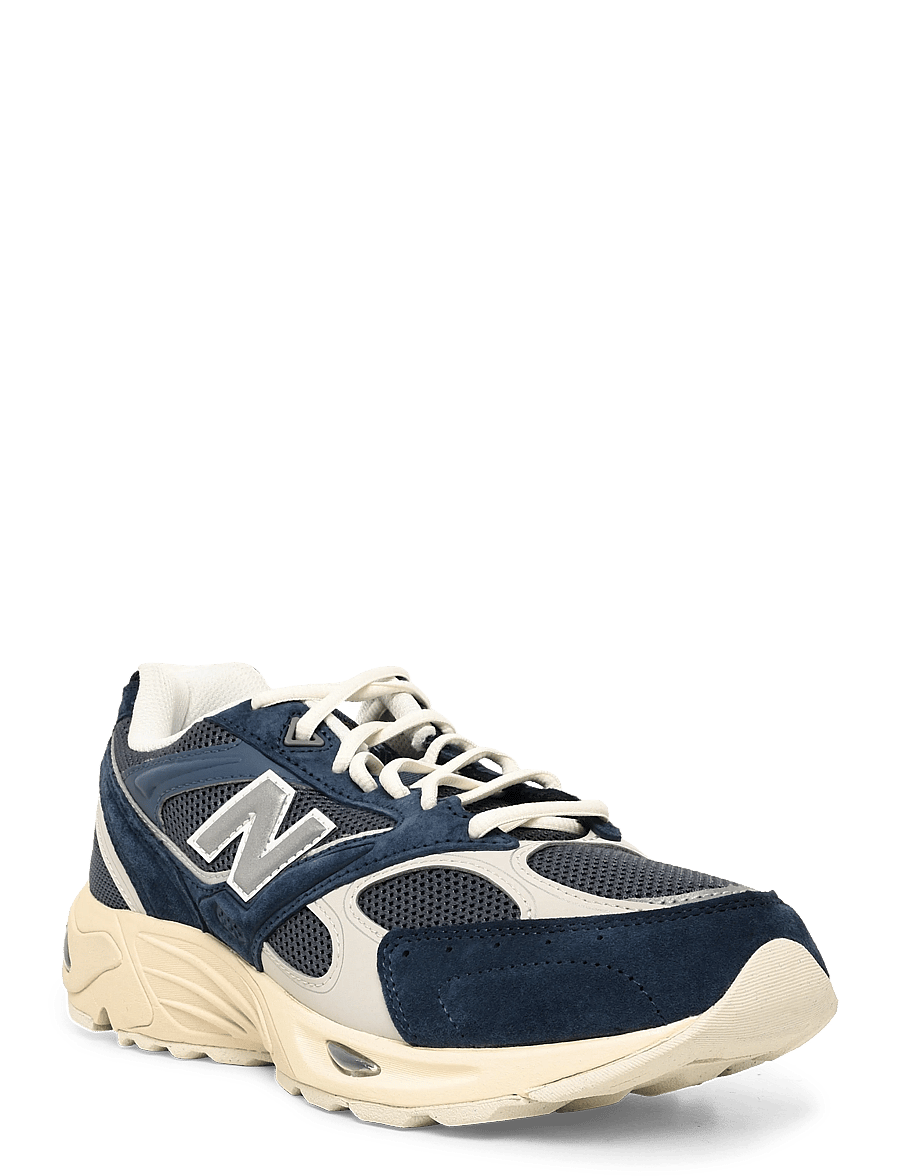 New Balance - New Balance 880R Lifestyle - low tops - nb navy - 0