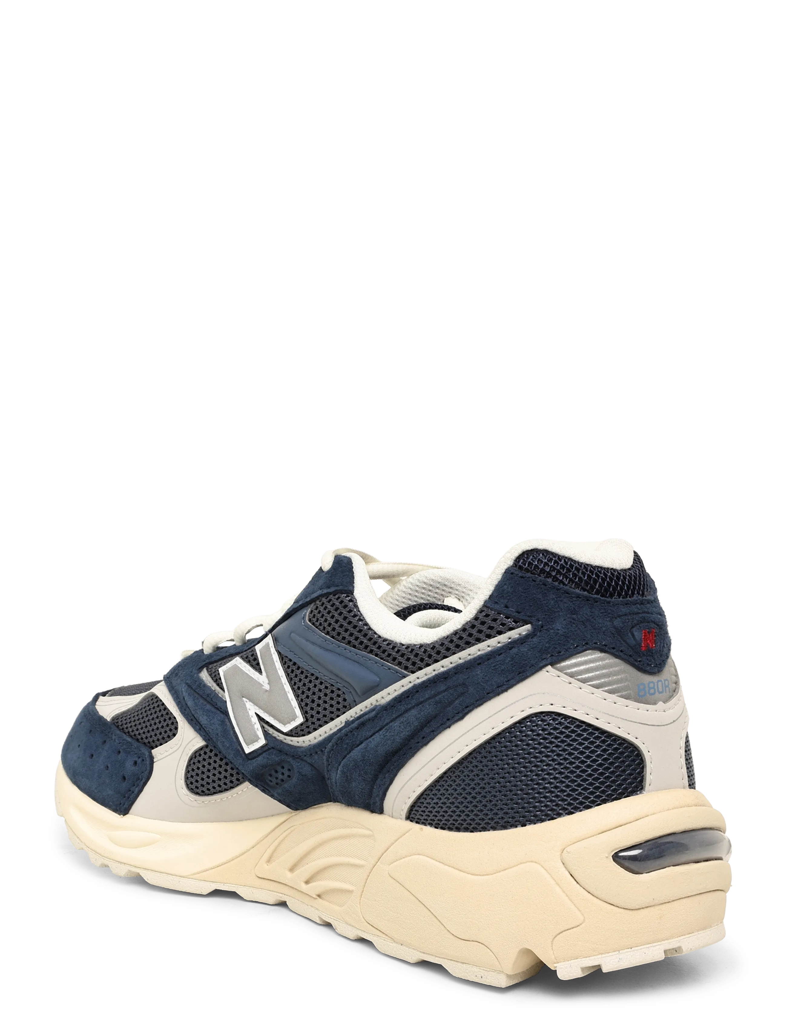 New Balance - New Balance 880R Lifestyle - low tops - nb navy - 1