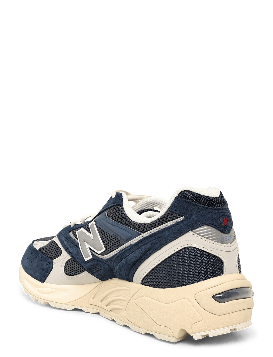 New Balance - New Balance 880R Lifestyle - low tops - nb navy - 1