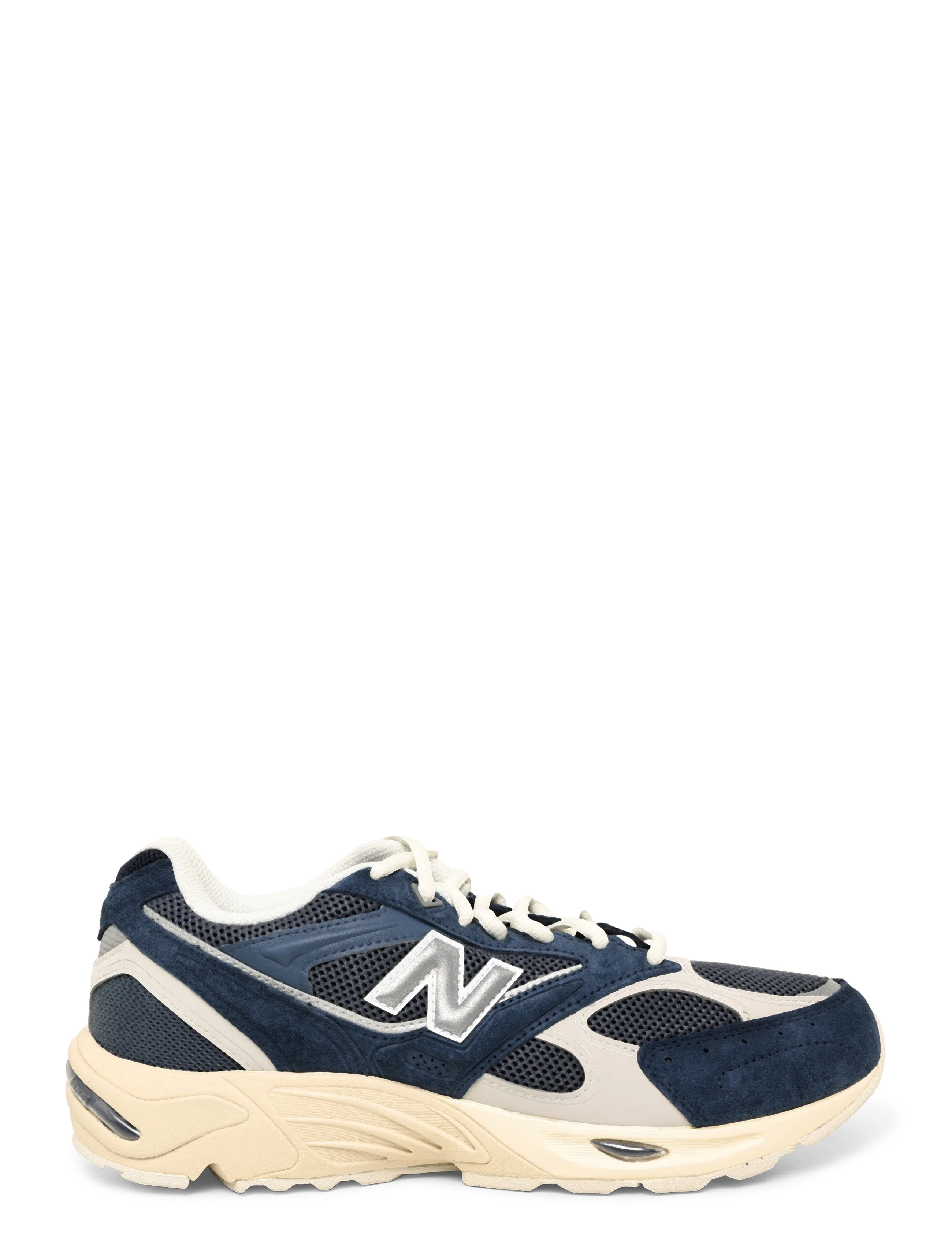 New Balance - New Balance 880R Lifestyle - low tops - nb navy - 2