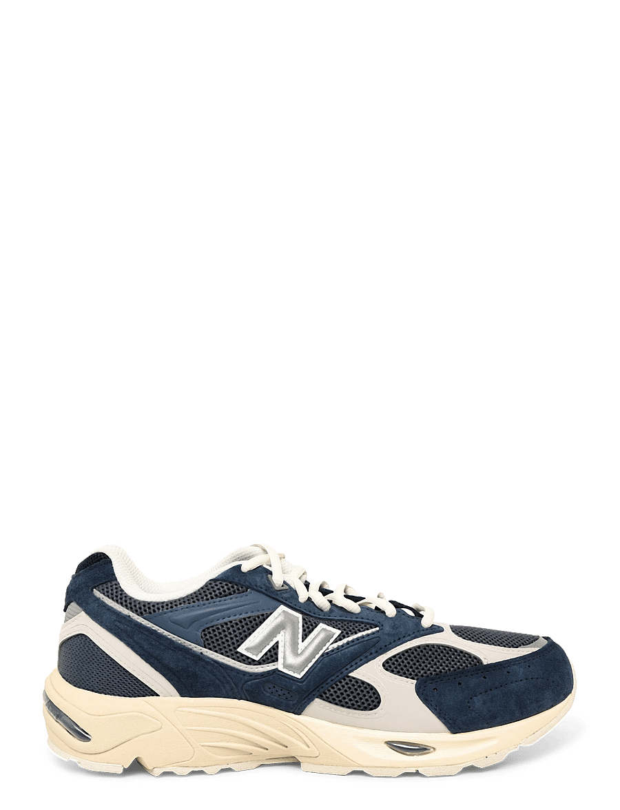 New Balance - New Balance 880R Lifestyle - low tops - nb navy - 2