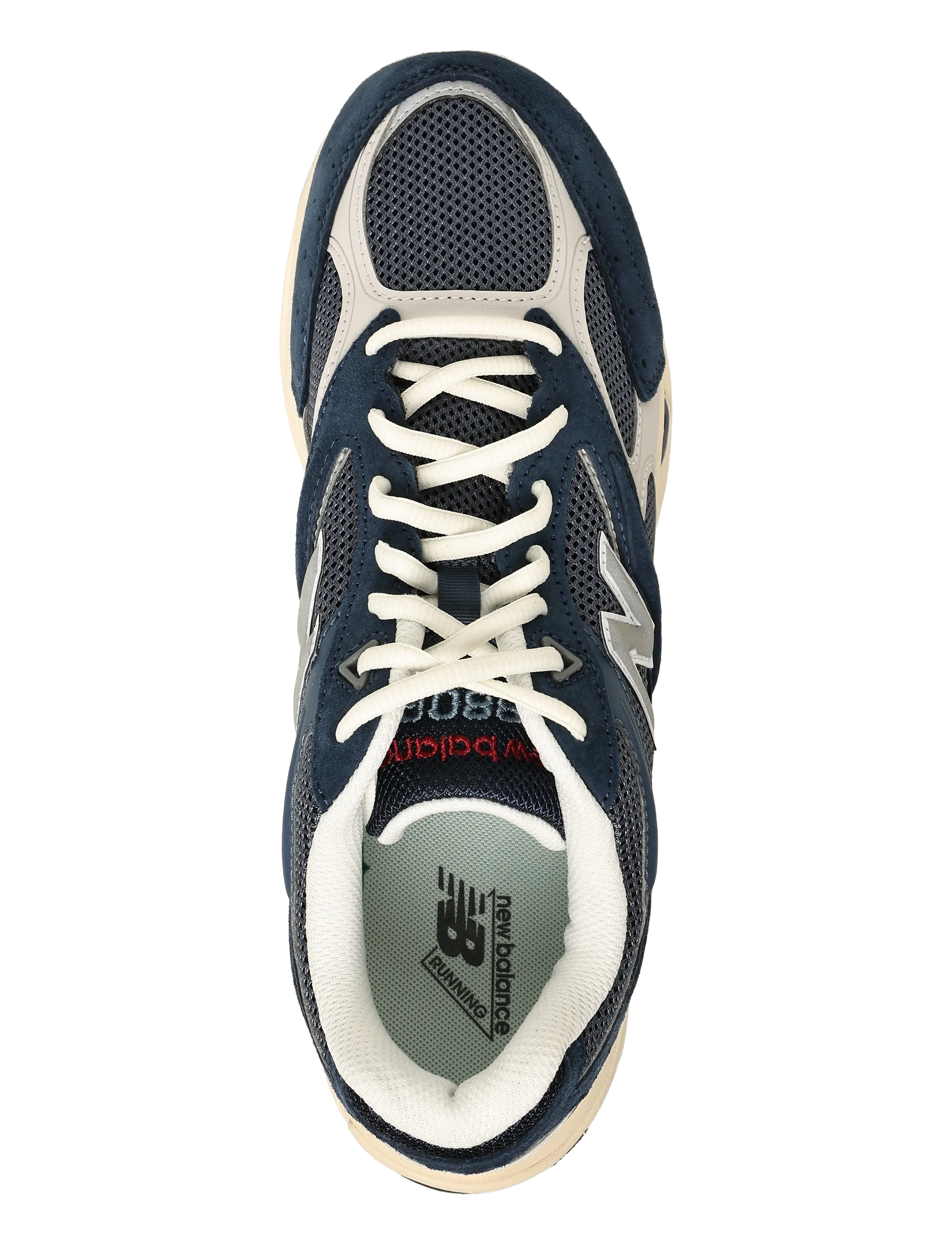 New Balance - New Balance 880R Lifestyle - low tops - nb navy - 3