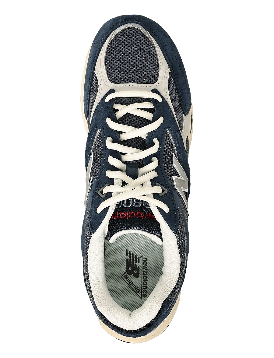 New Balance - New Balance 880R Lifestyle - low tops - nb navy - 3