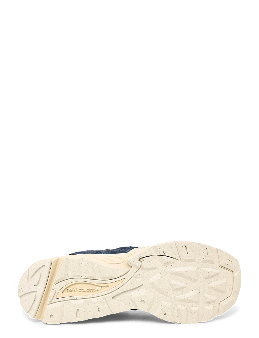 New Balance - New Balance 880R Lifestyle - low tops - nb navy - 4