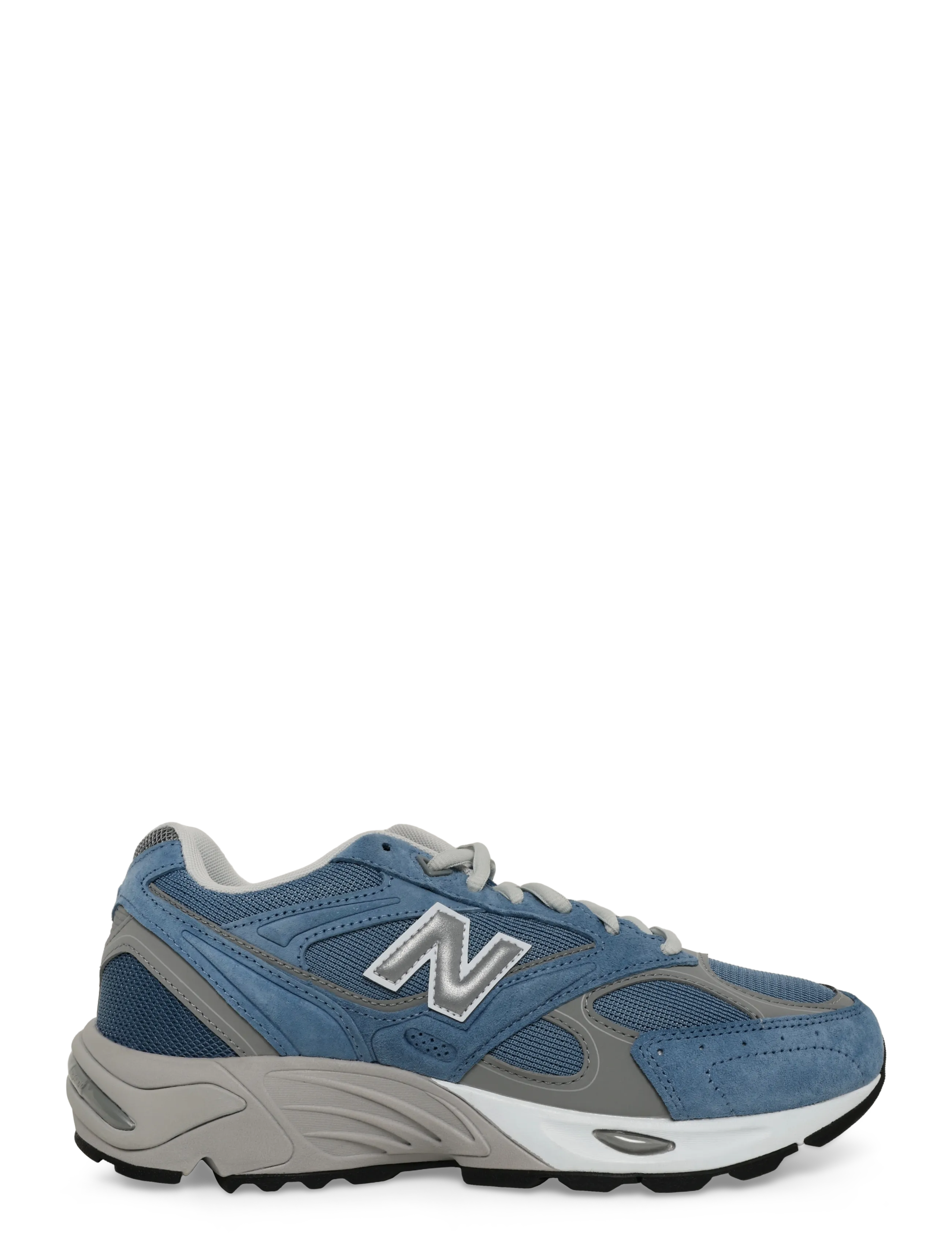 New Balance - New Balance 880R Lifestyle - niedriger schnitt - heron blue - 2