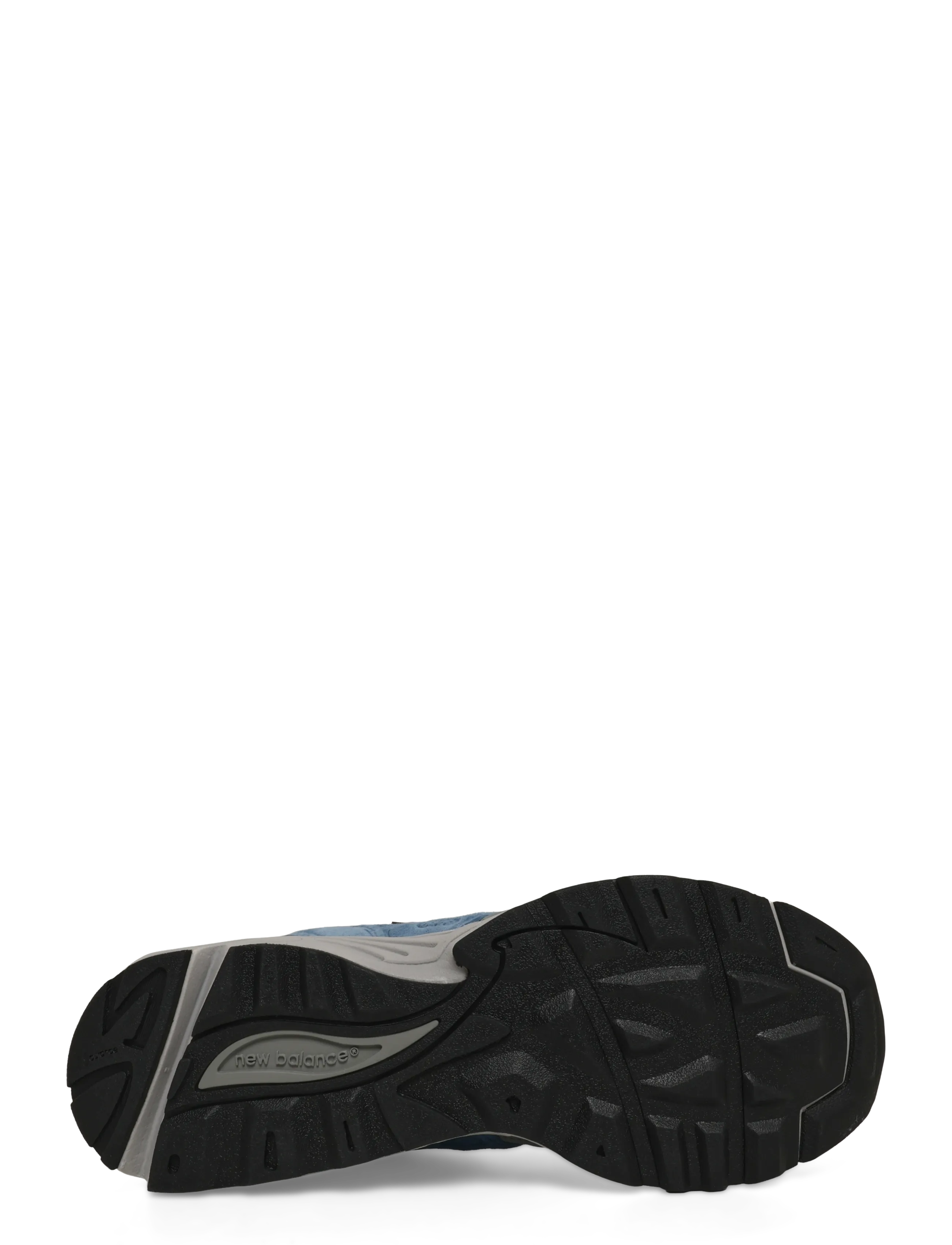 New Balance - New Balance 880R Lifestyle - niedriger schnitt - heron blue - 4