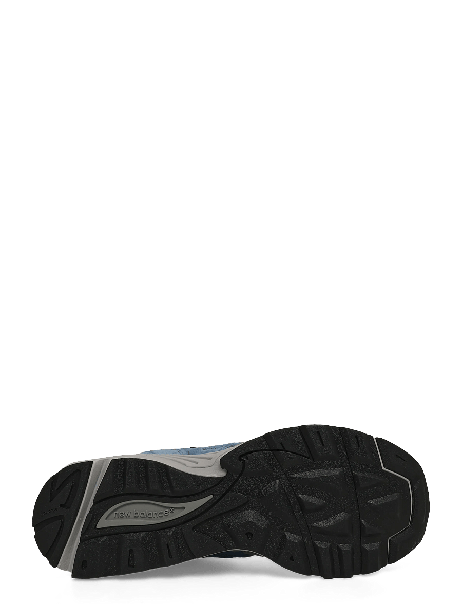 New Balance - New Balance 880R Lifestyle - niedriger schnitt - heron blue - 4