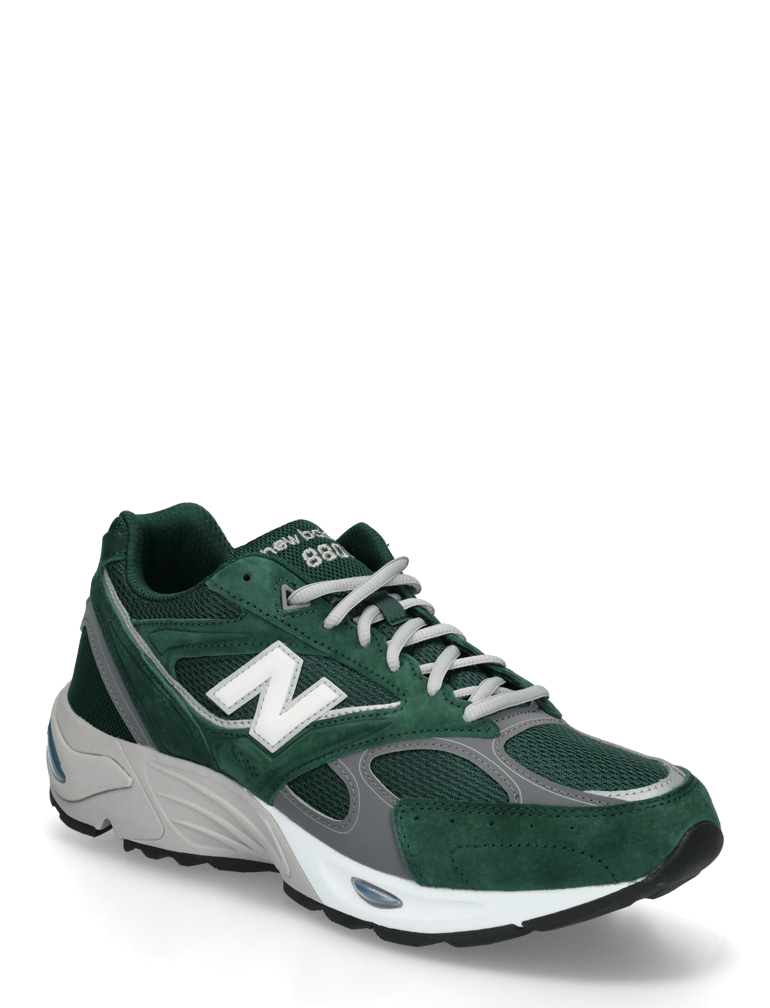 New Balance New Balance 880R Lifestyle - Schuhe - NORDIC GREEN / green
