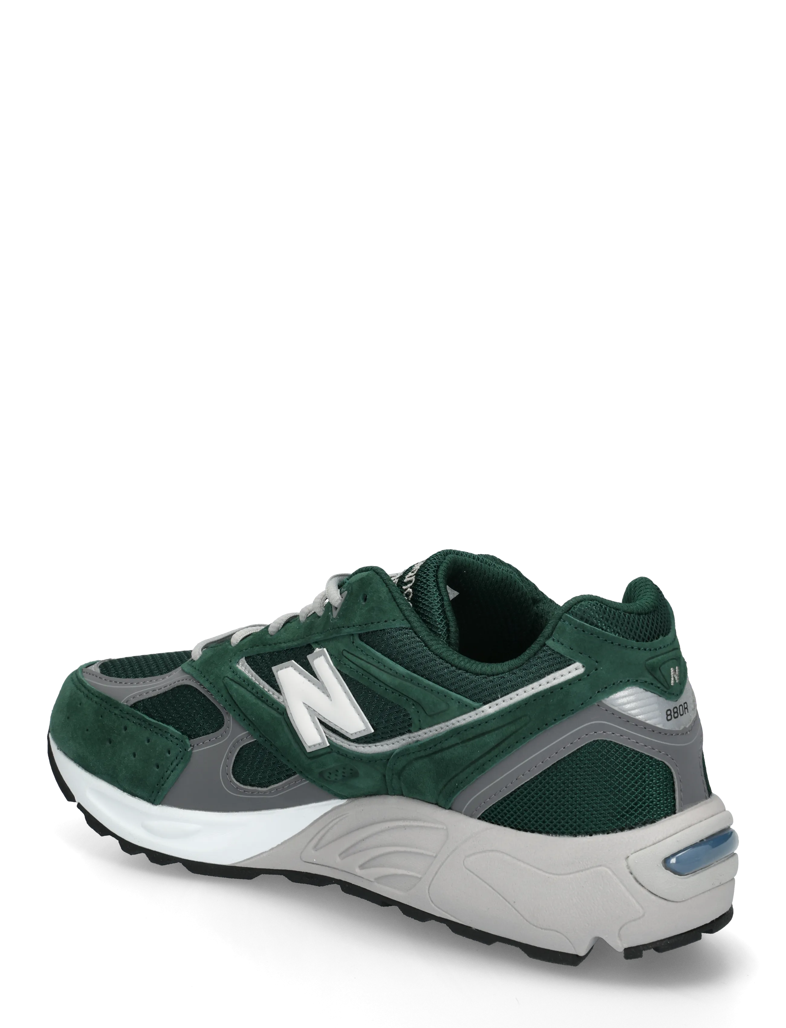 New Balance - New Balance 880R Lifestyle - niedriger schnitt - nordic green - 1