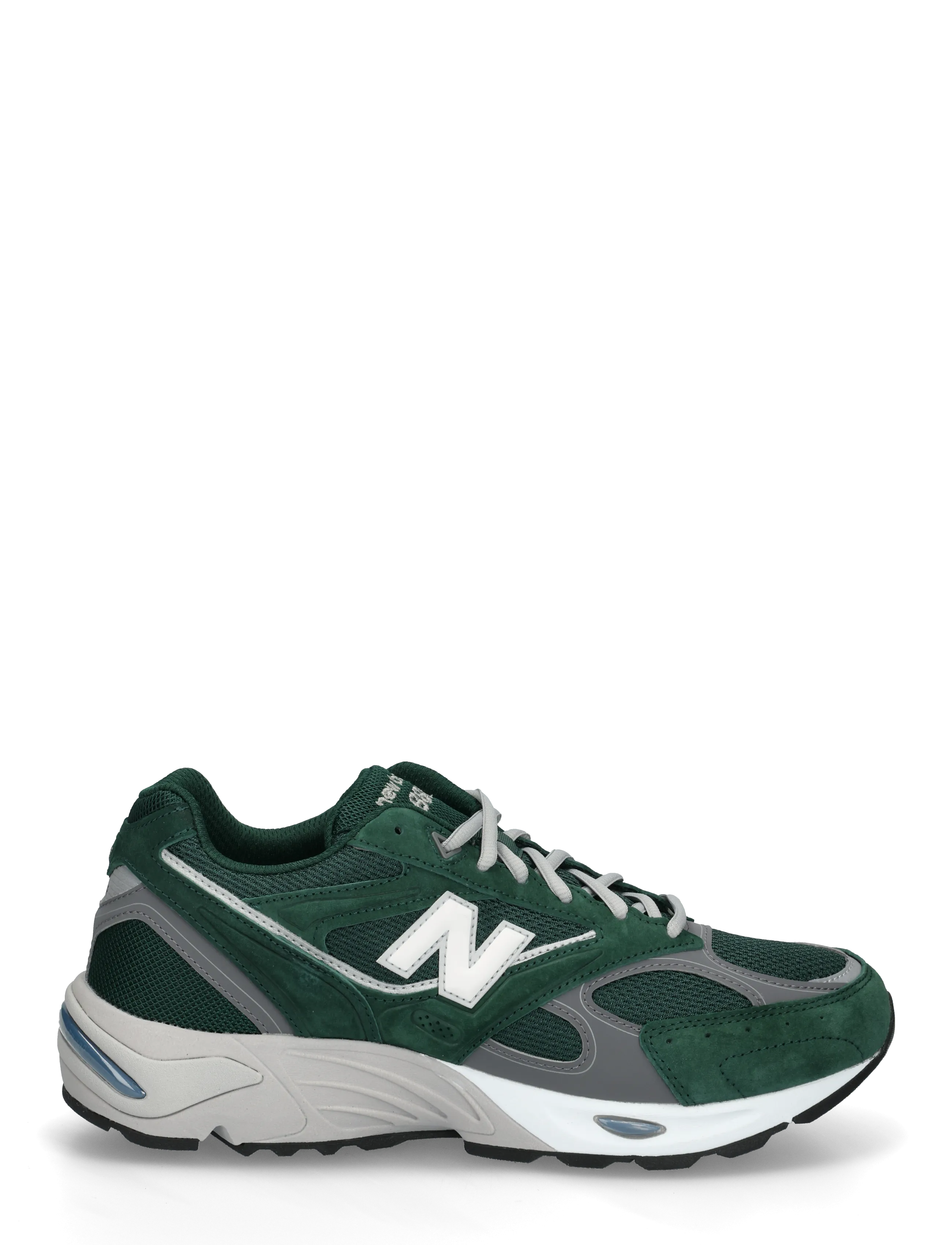 New Balance - New Balance 880R Lifestyle - niedriger schnitt - nordic green - 2