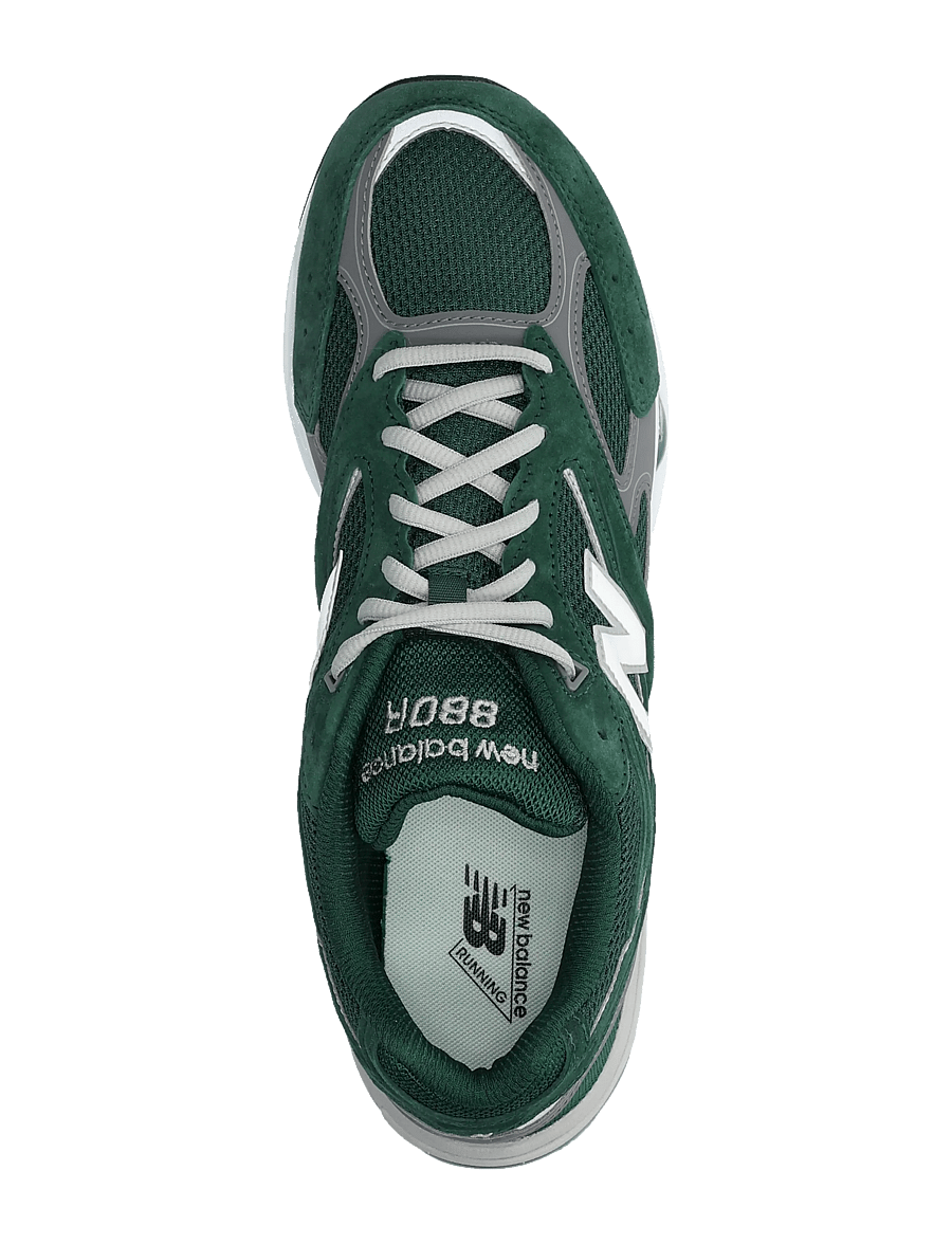 New Balance - New Balance 880R Lifestyle - niedriger schnitt - nordic green - 3