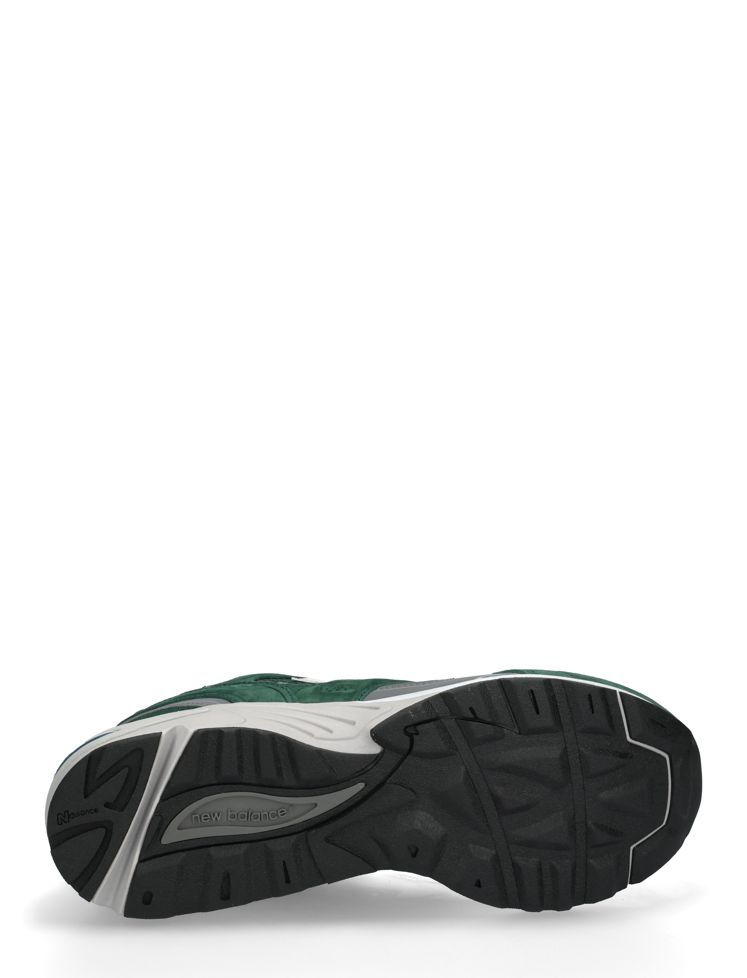 New Balance - New Balance 880R Lifestyle - niedriger schnitt - nordic green - 4