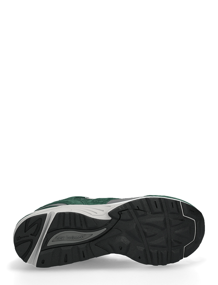 New Balance - New Balance 880R Lifestyle - niedriger schnitt - nordic green - 4
