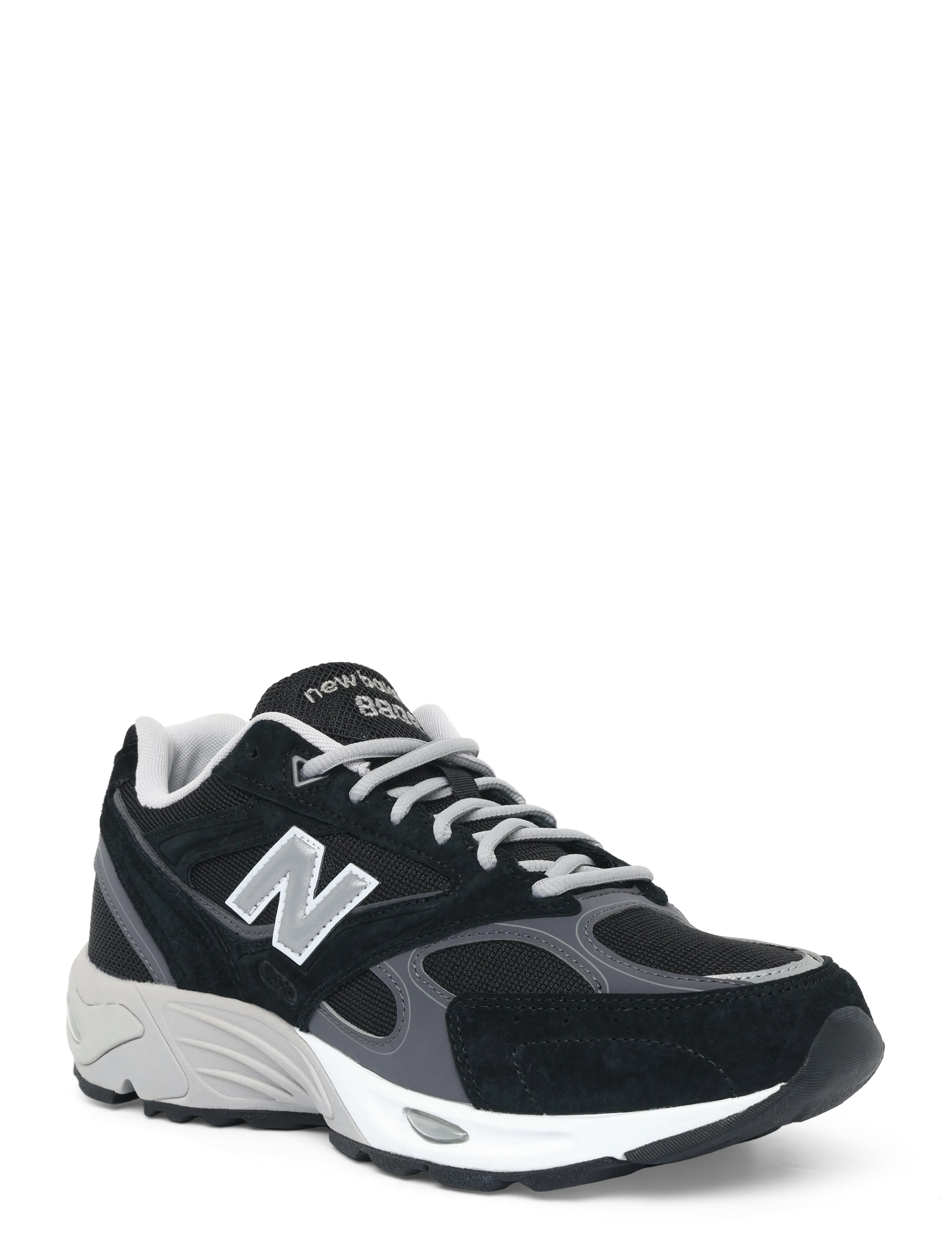 New Balance New Balance 880R Lifestyle - Schuhe - BLACK / black