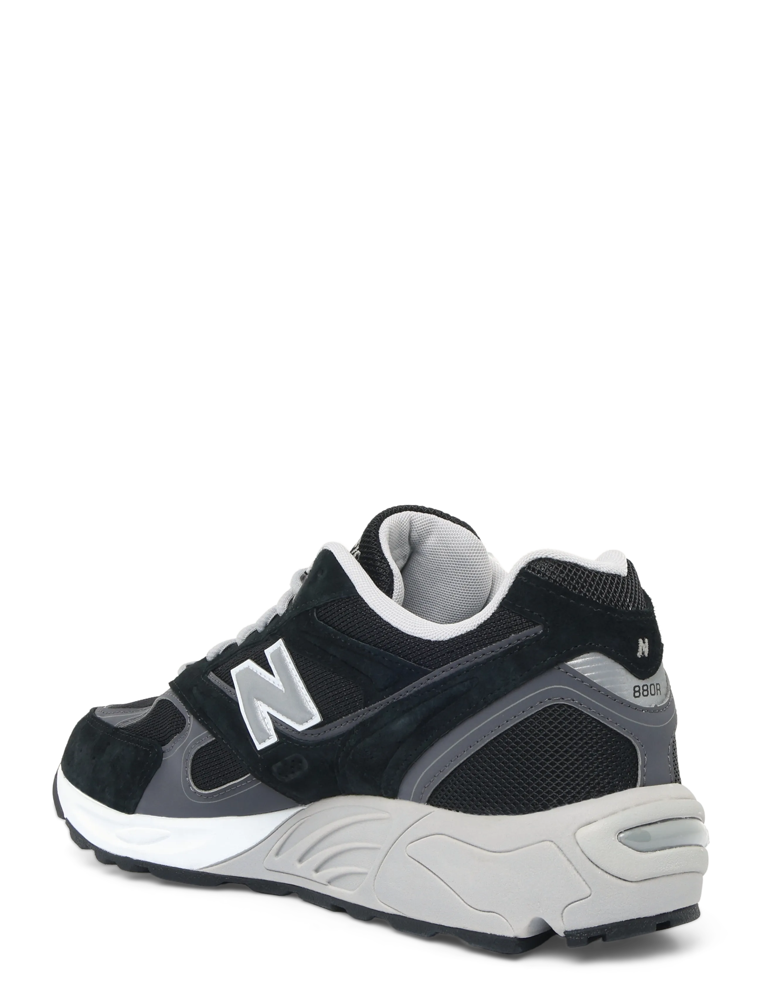 New Balance - New Balance 880R Lifestyle - black - 1