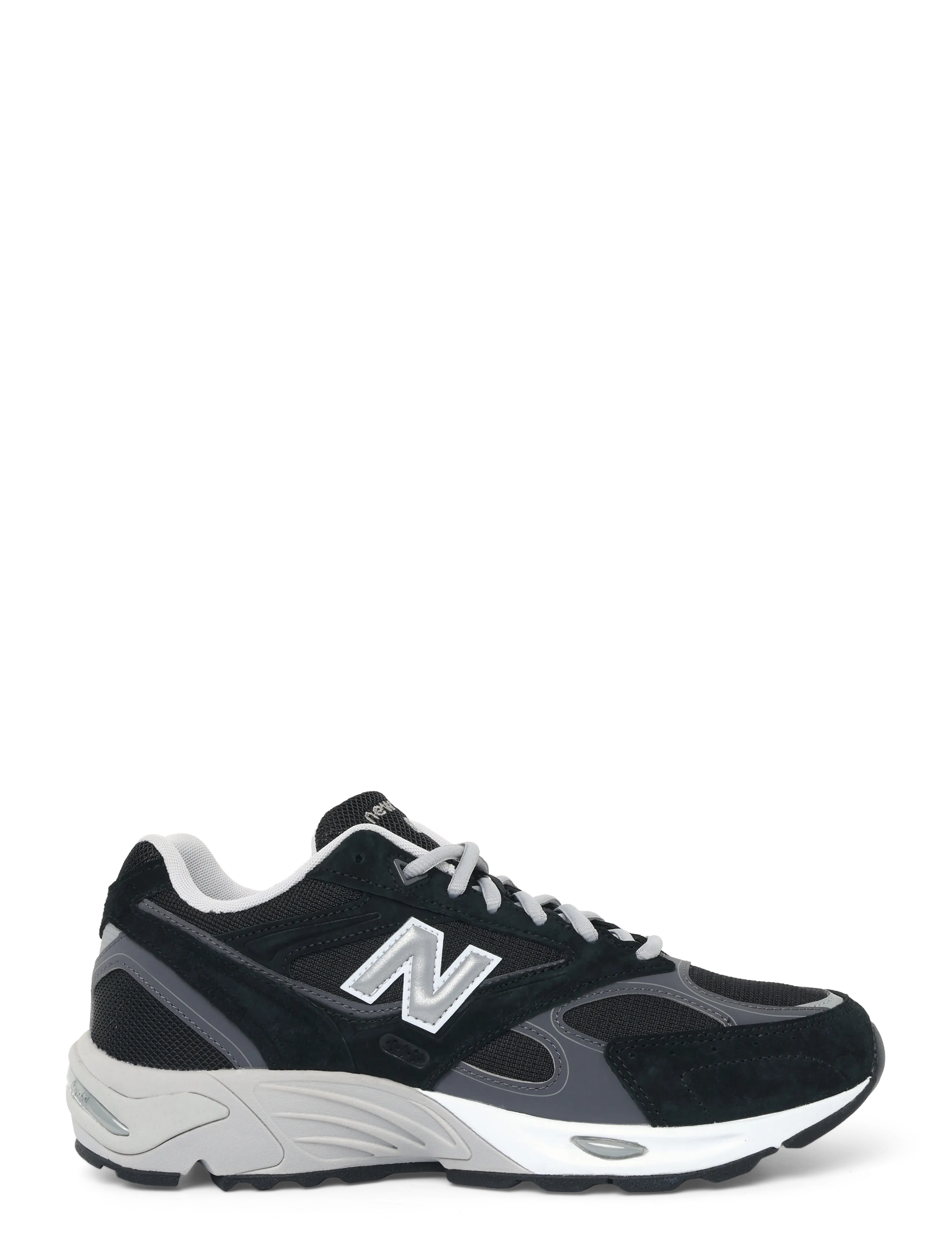 New Balance - New Balance 880R Lifestyle - black - 2