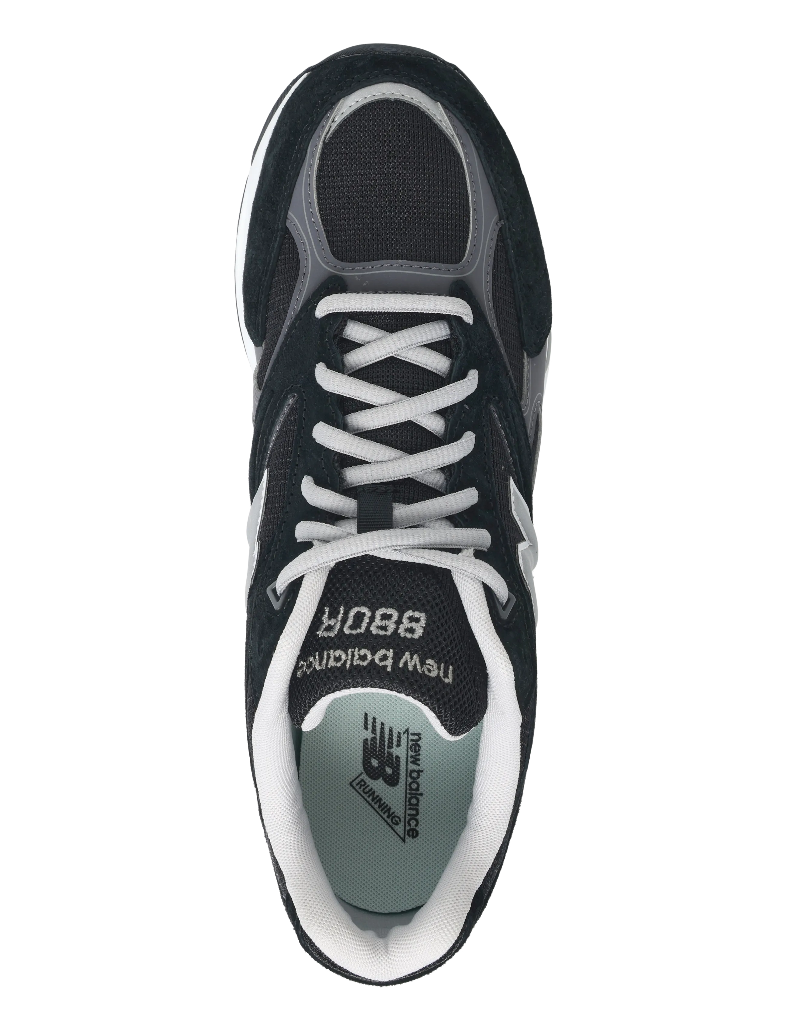 New Balance - New Balance 880R Lifestyle - black - 3