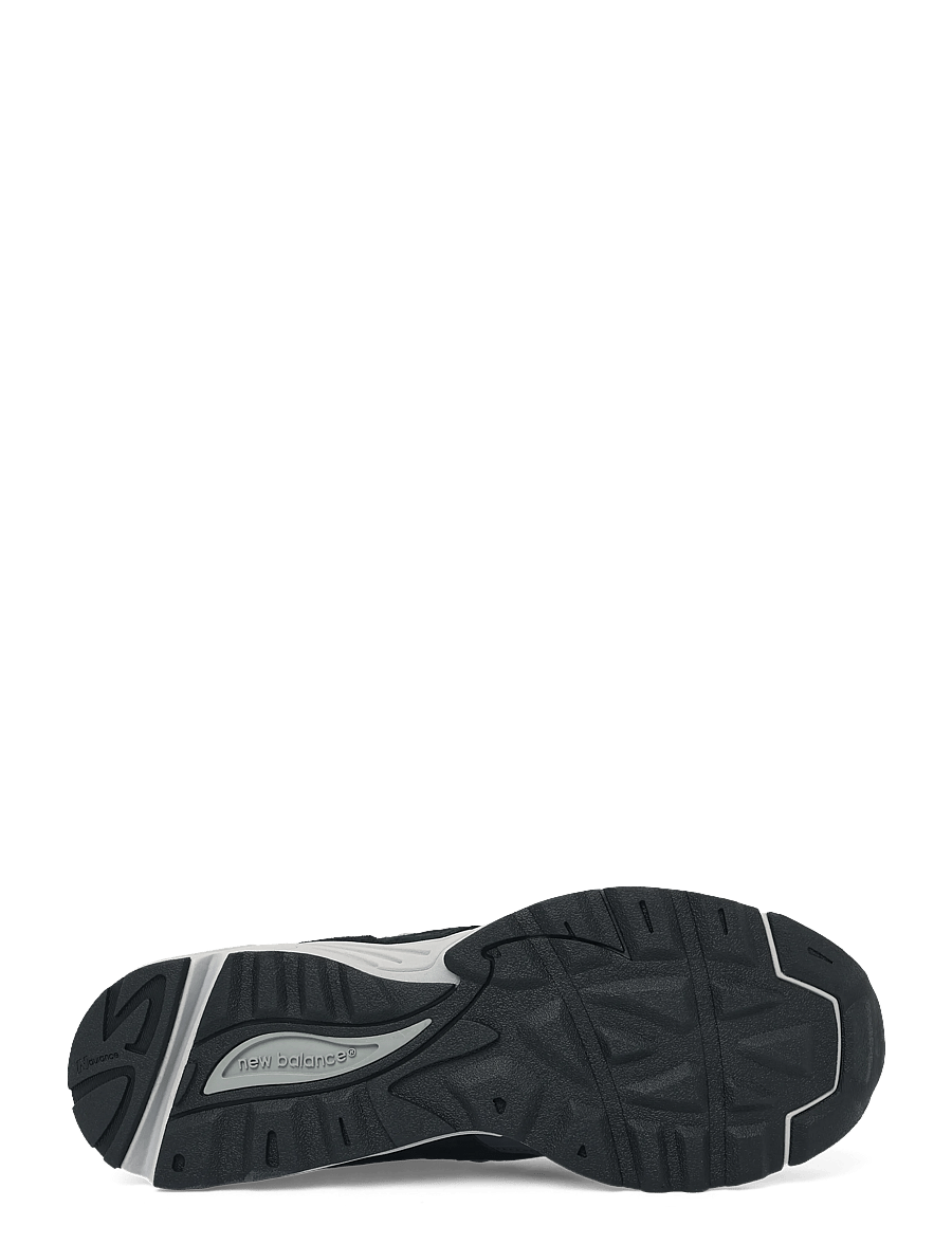 New Balance - New Balance 880R Lifestyle - niedriger schnitt - black - 4