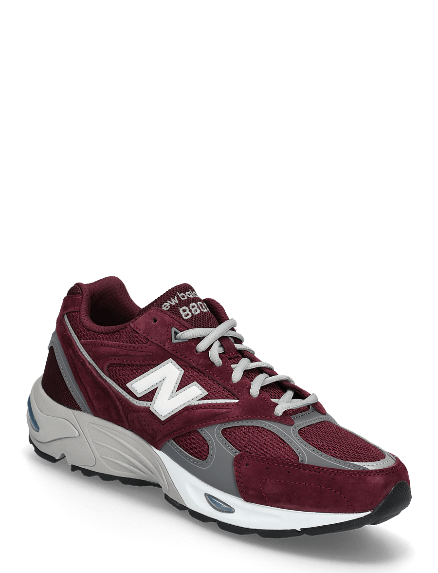 New Balance - New Balance 880R Lifestyle - kõrge säärega tossud - mulled wine - 0
