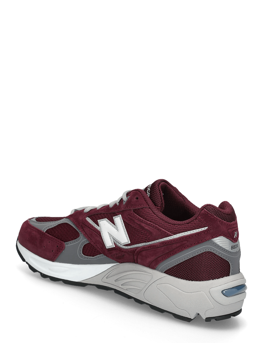 New Balance - New Balance 880R Lifestyle - låga sneakers - mulled wine - 1