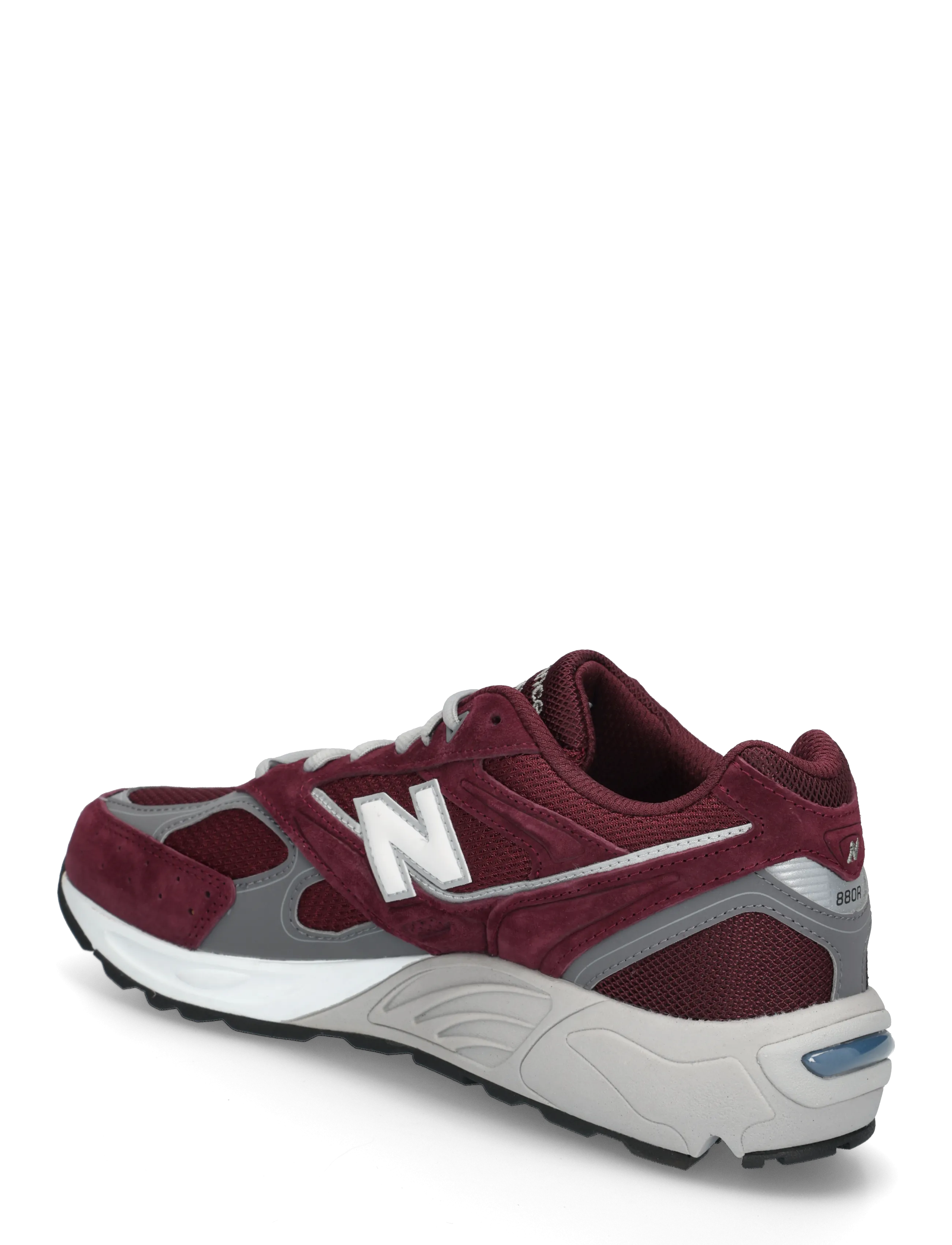 New Balance - New Balance 880R Lifestyle - kõrge säärega tossud - mulled wine - 1