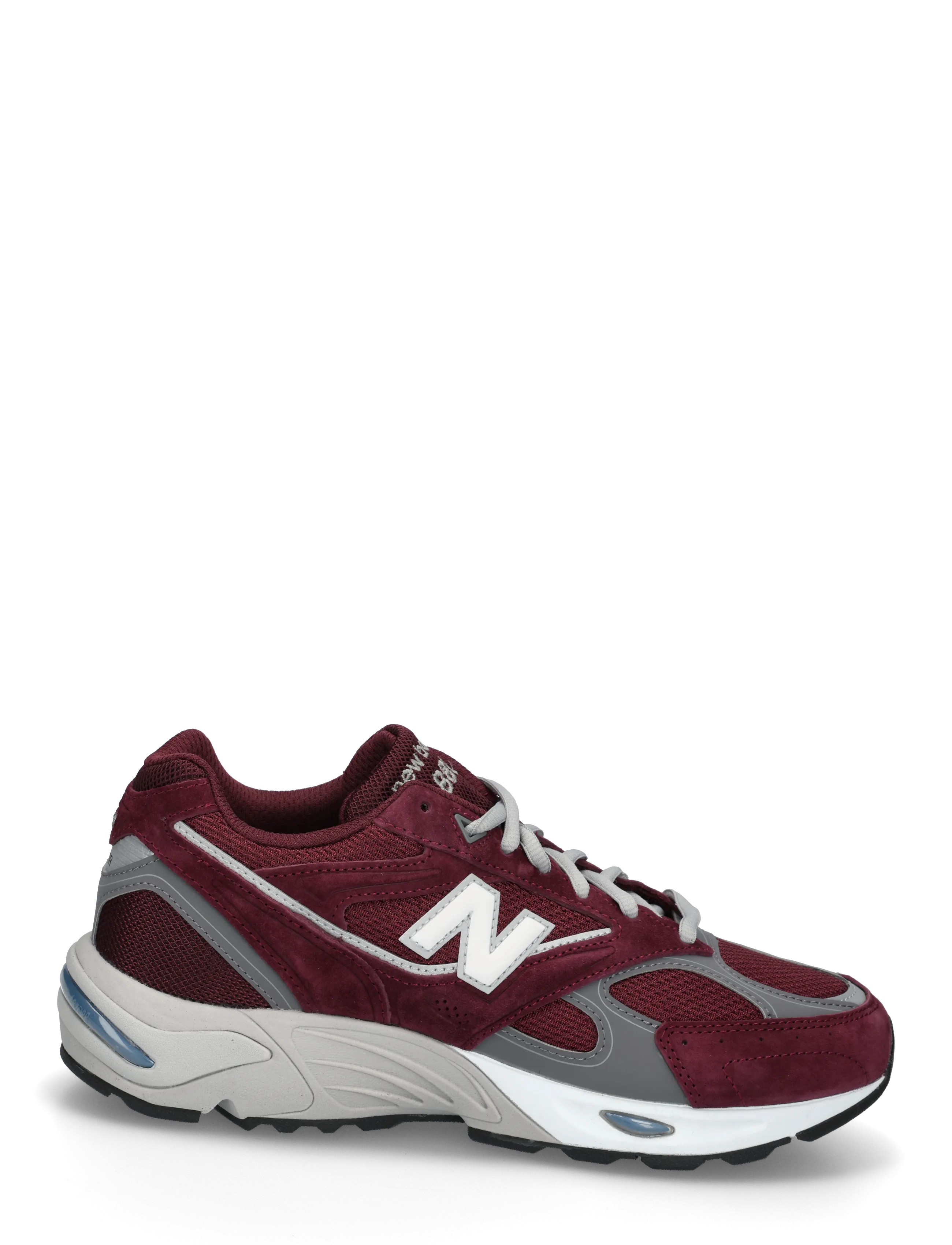 New Balance - New Balance 880R Lifestyle - låga sneakers - mulled wine - 2