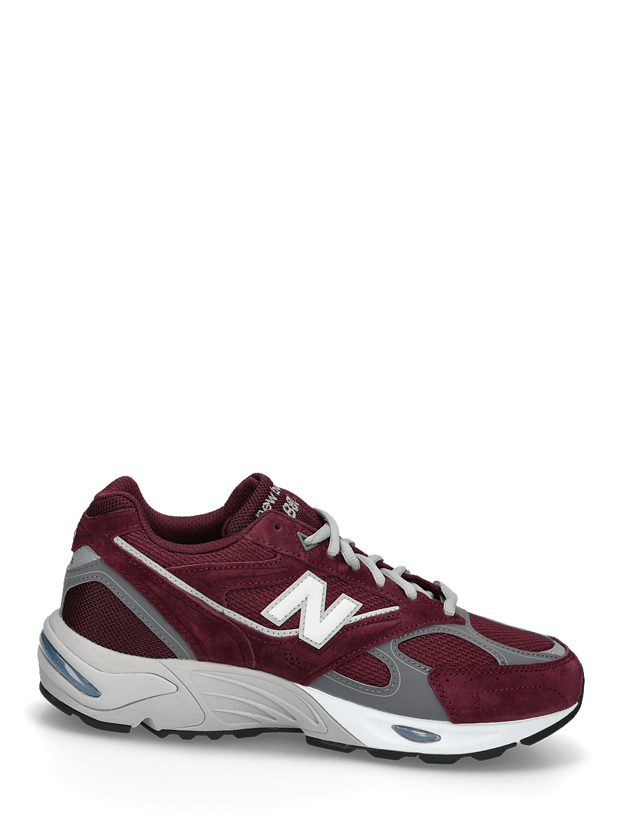 New Balance - New Balance 880R Lifestyle - låga sneakers - mulled wine - 2
