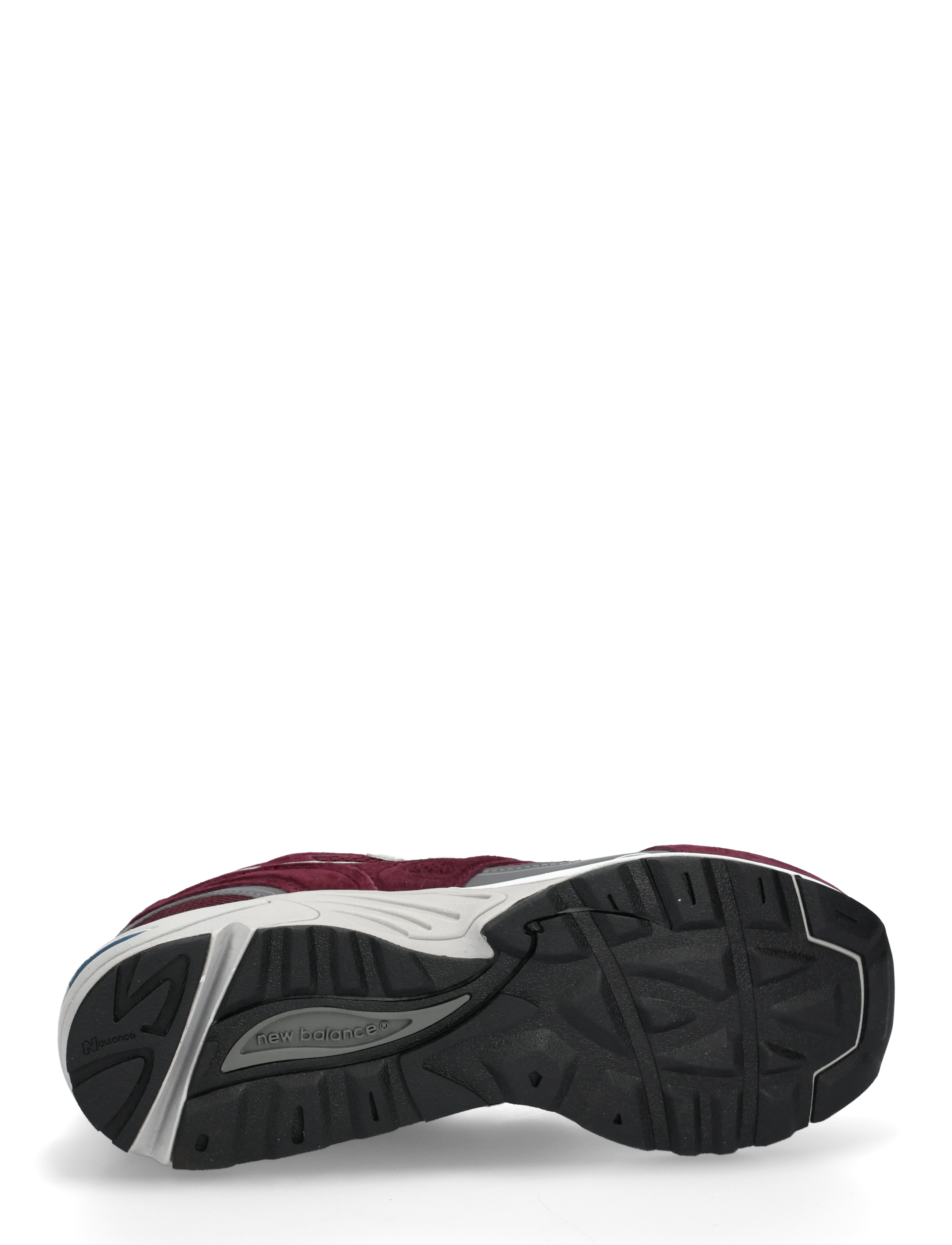 New Balance - New Balance 880R Lifestyle - kõrge säärega tossud - mulled wine - 4