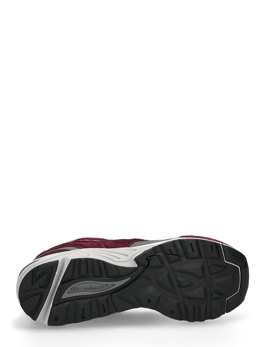 New Balance - New Balance 880R Lifestyle - kõrge säärega tossud - mulled wine - 4