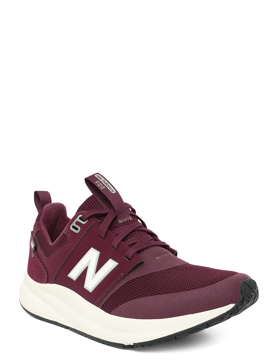 New Balance - New Balance DynaSoft UA900 v2 - låga sneakers - mulled wine - 0