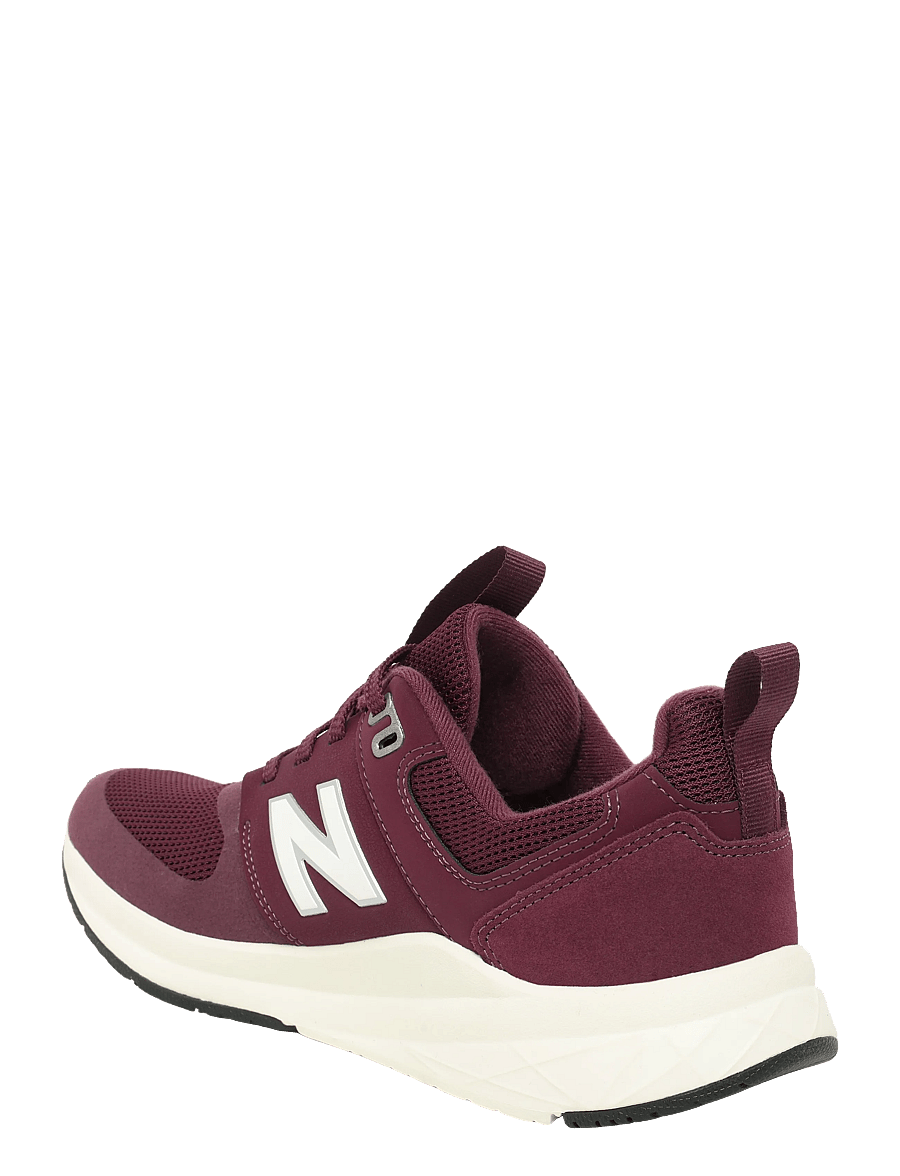 New Balance - New Balance DynaSoft UA900 v2 - låga sneakers - mulled wine - 1