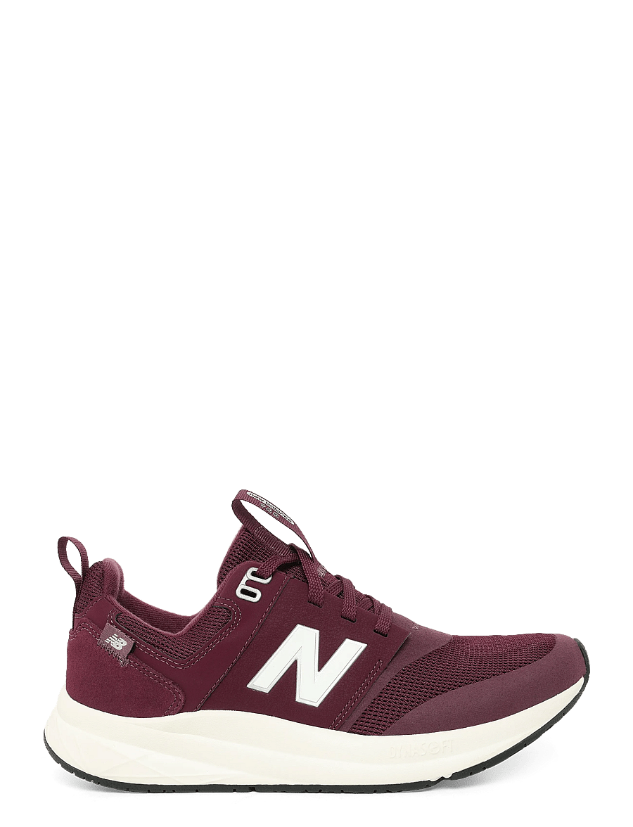 New Balance - New Balance DynaSoft UA900 v2 - låga sneakers - mulled wine - 2