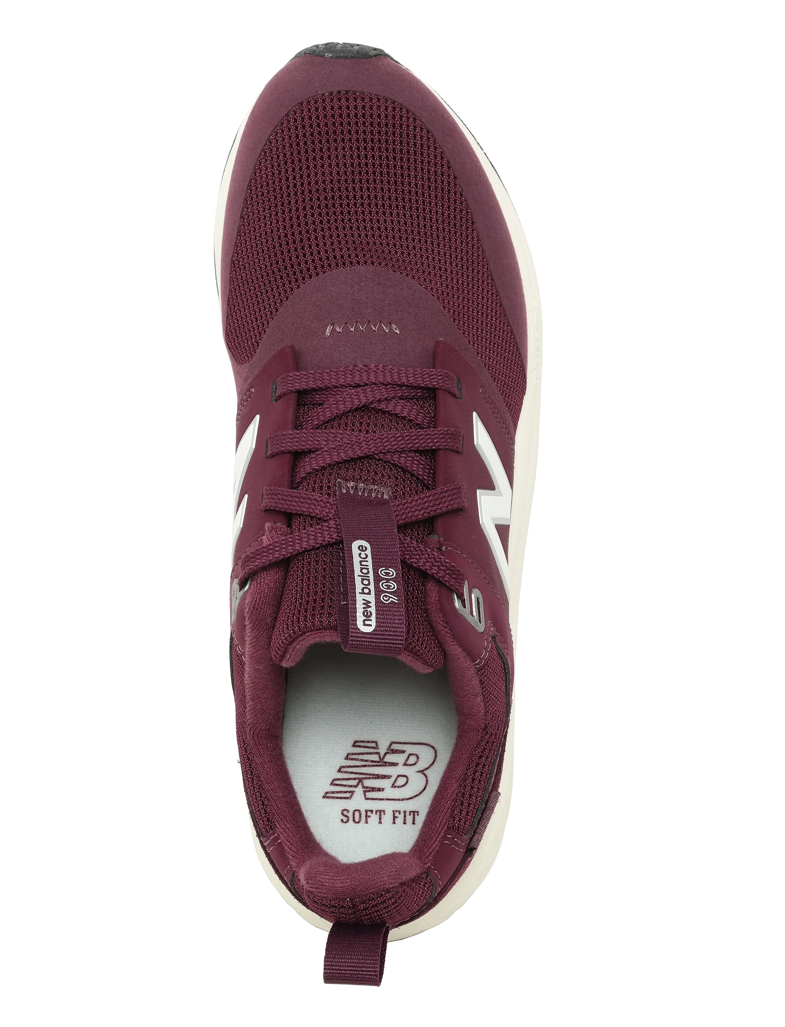 New Balance - New Balance DynaSoft UA900 v2 - mulled wine - 3