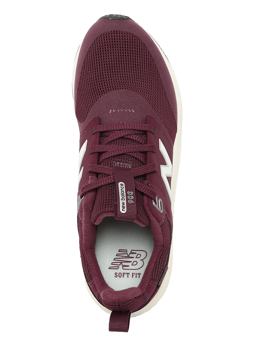 New Balance - New Balance DynaSoft UA900 v2 - låga sneakers - mulled wine - 3